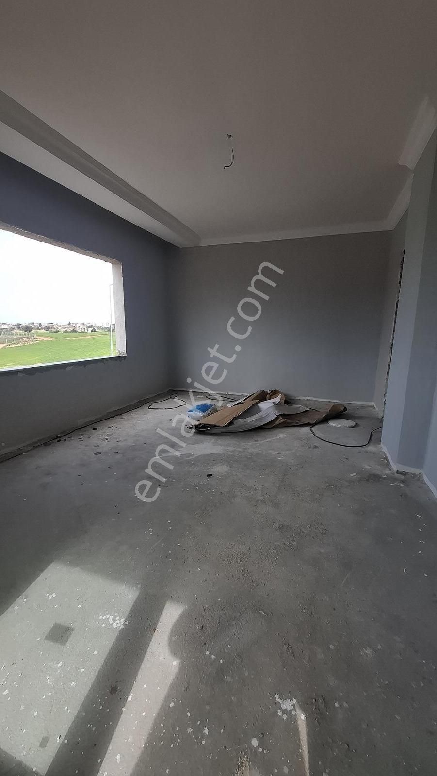 Adana Sarıçam Beyceli Mah.de Satılık 2+1 Daire - Görsel 2