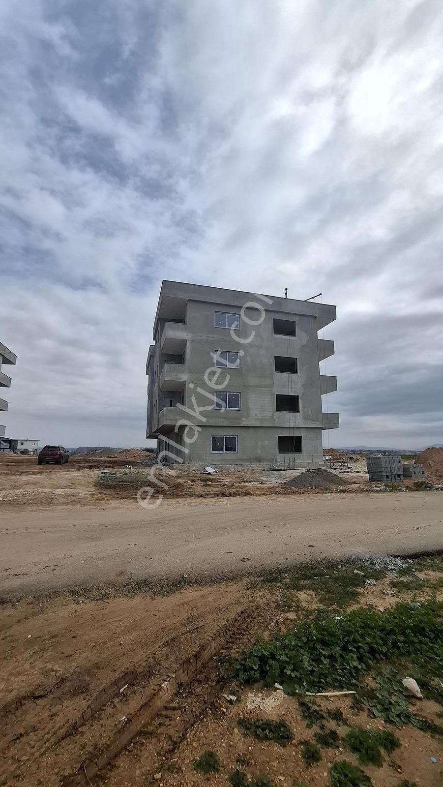 Adana Sarıçam Beyceli Mah.de Satılık 2+1 Daire - Görsel 5