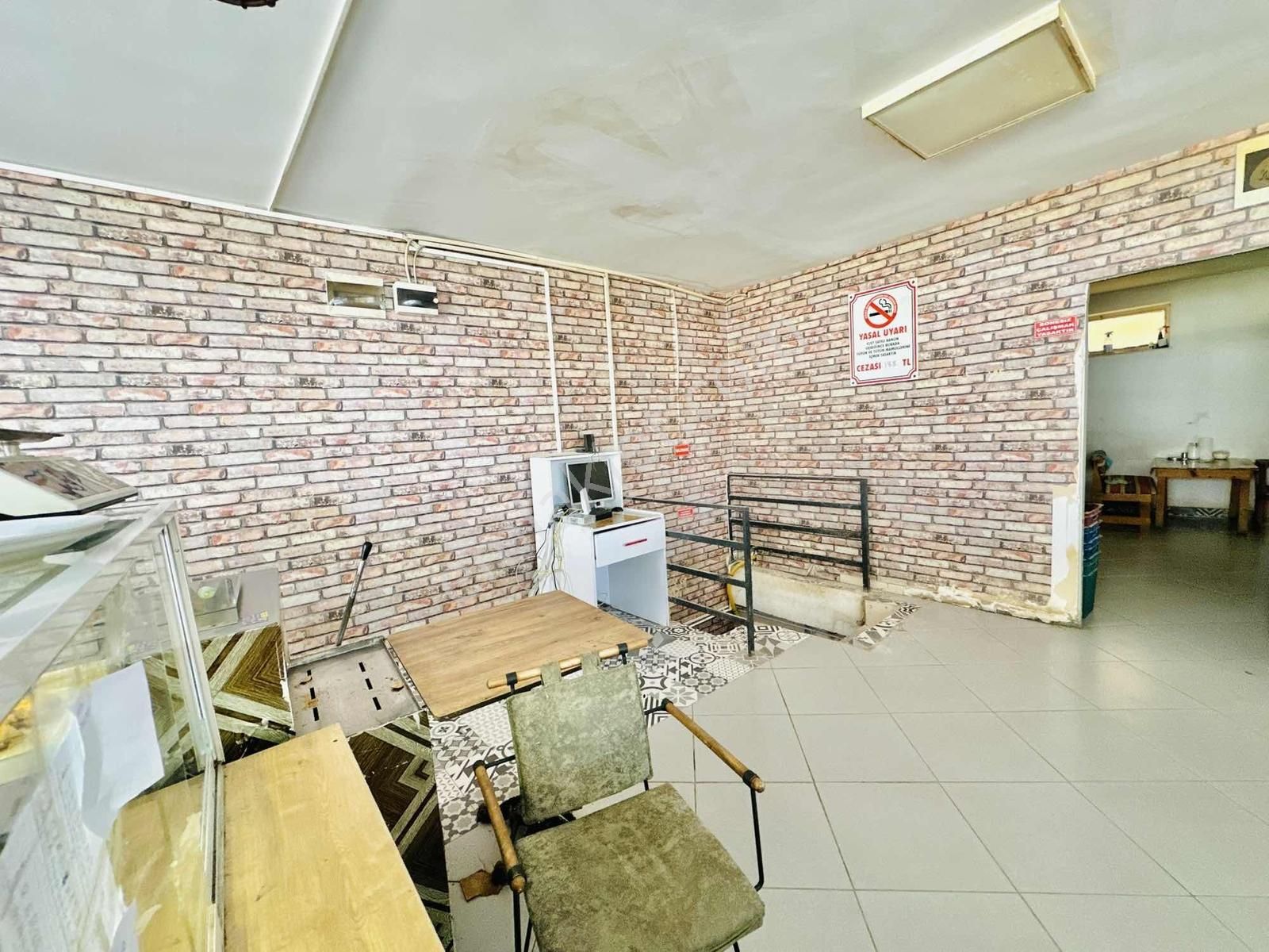 Kuzeyyaka'da Cadde Üzeri 3 Katlı Yatırıma Uygun Satılık Dükkan - Görsel 21