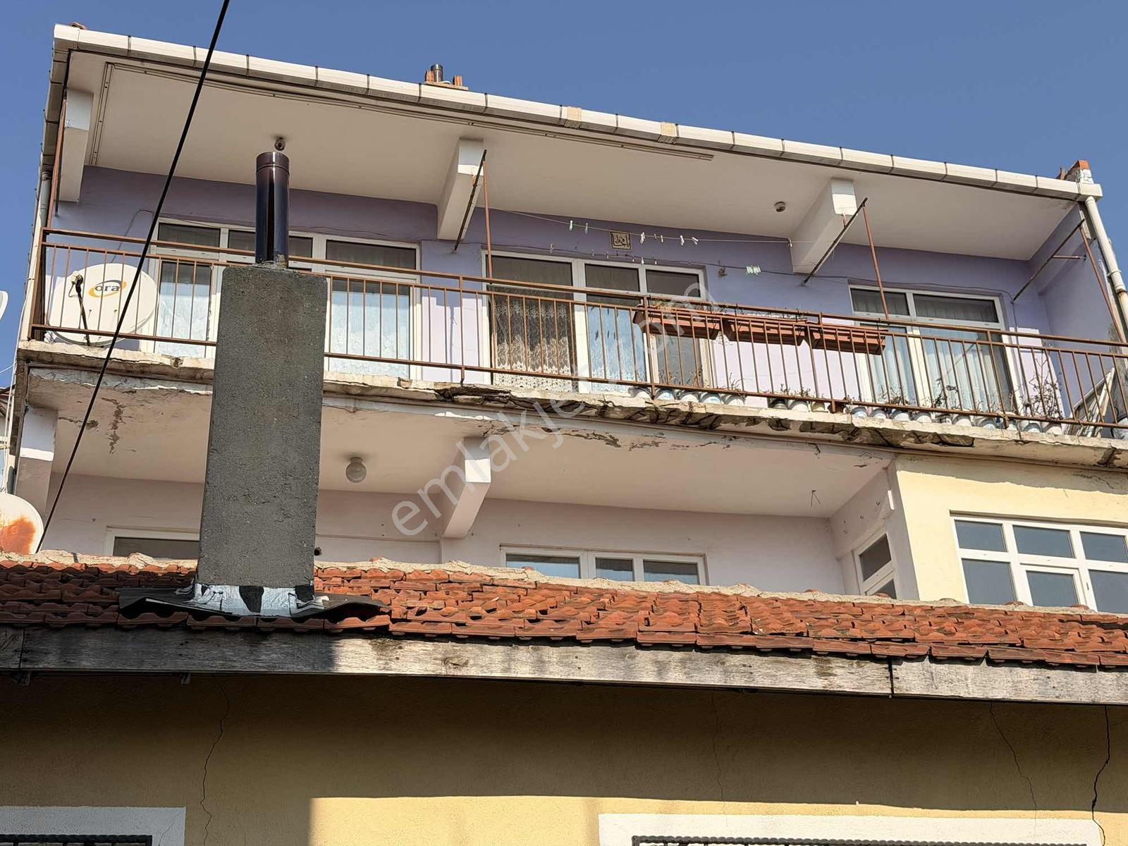 Edirne Nişancıpaşa Mah. 220 M2 Arsa - Görsel 15
