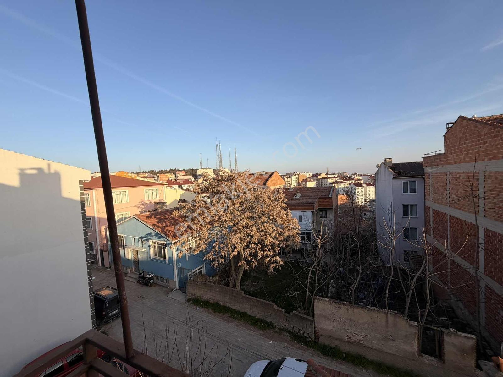 Edirne Nişancıpaşa Mah. 220 M2 Arsa - Görsel 10