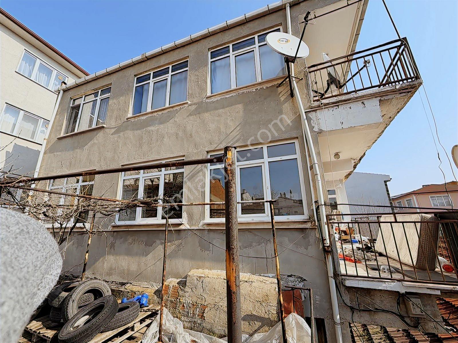 Edirne Nişancıpaşa Mah. 220 M2 Arsa - Görsel 4