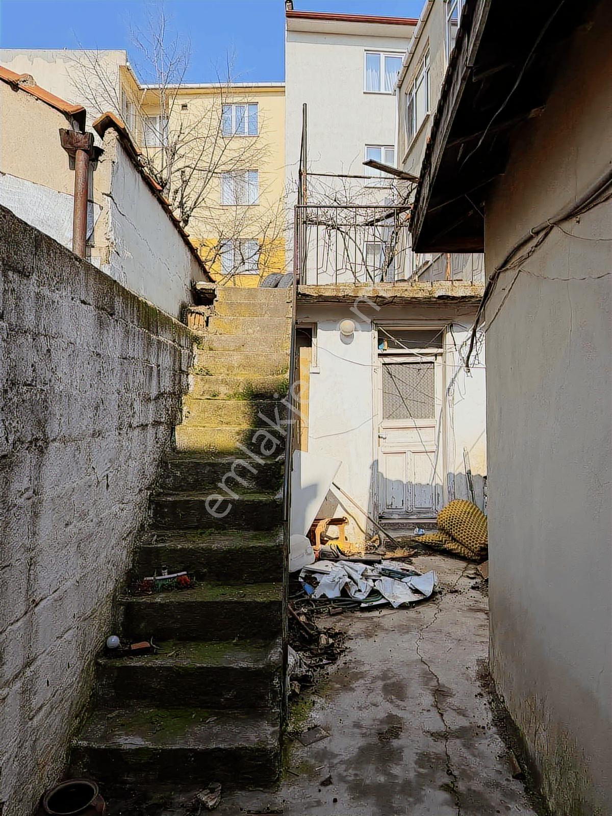 Edirne Nişancıpaşa Mah. 220 M2 Arsa - Görsel 12