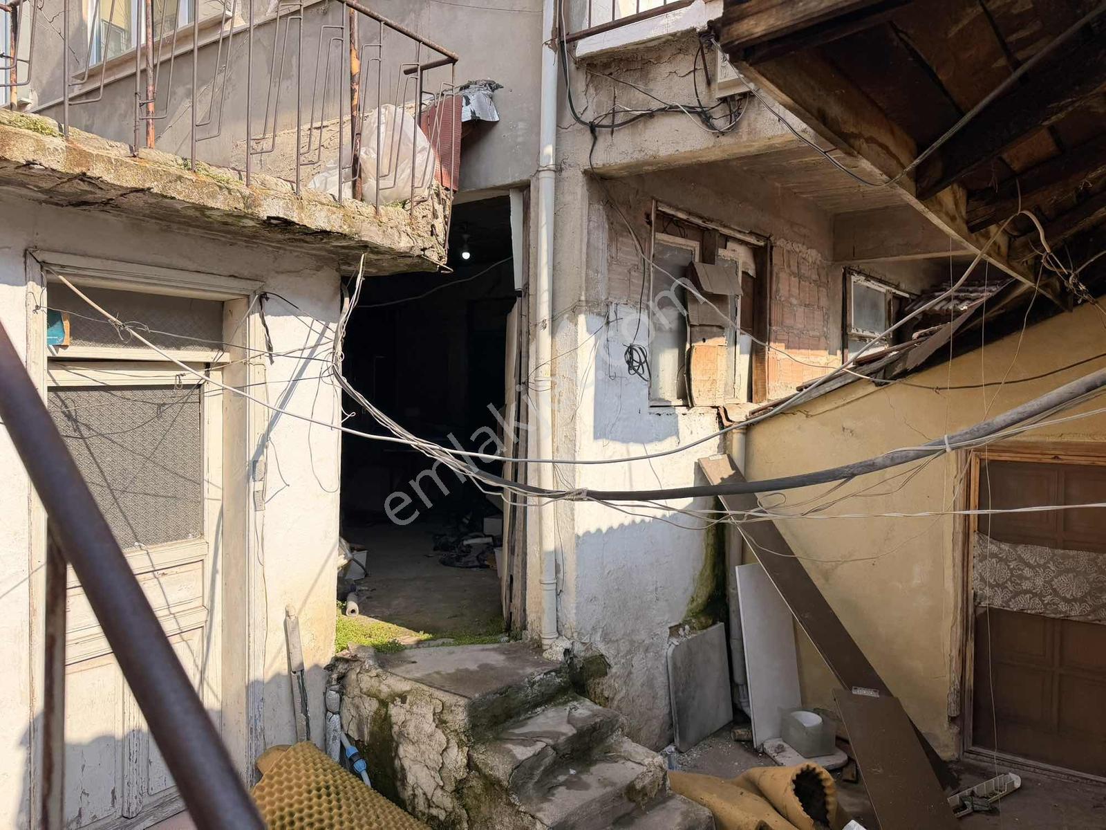 Edirne Nişancıpaşa Mah. 220 M2 Arsa - Görsel 9