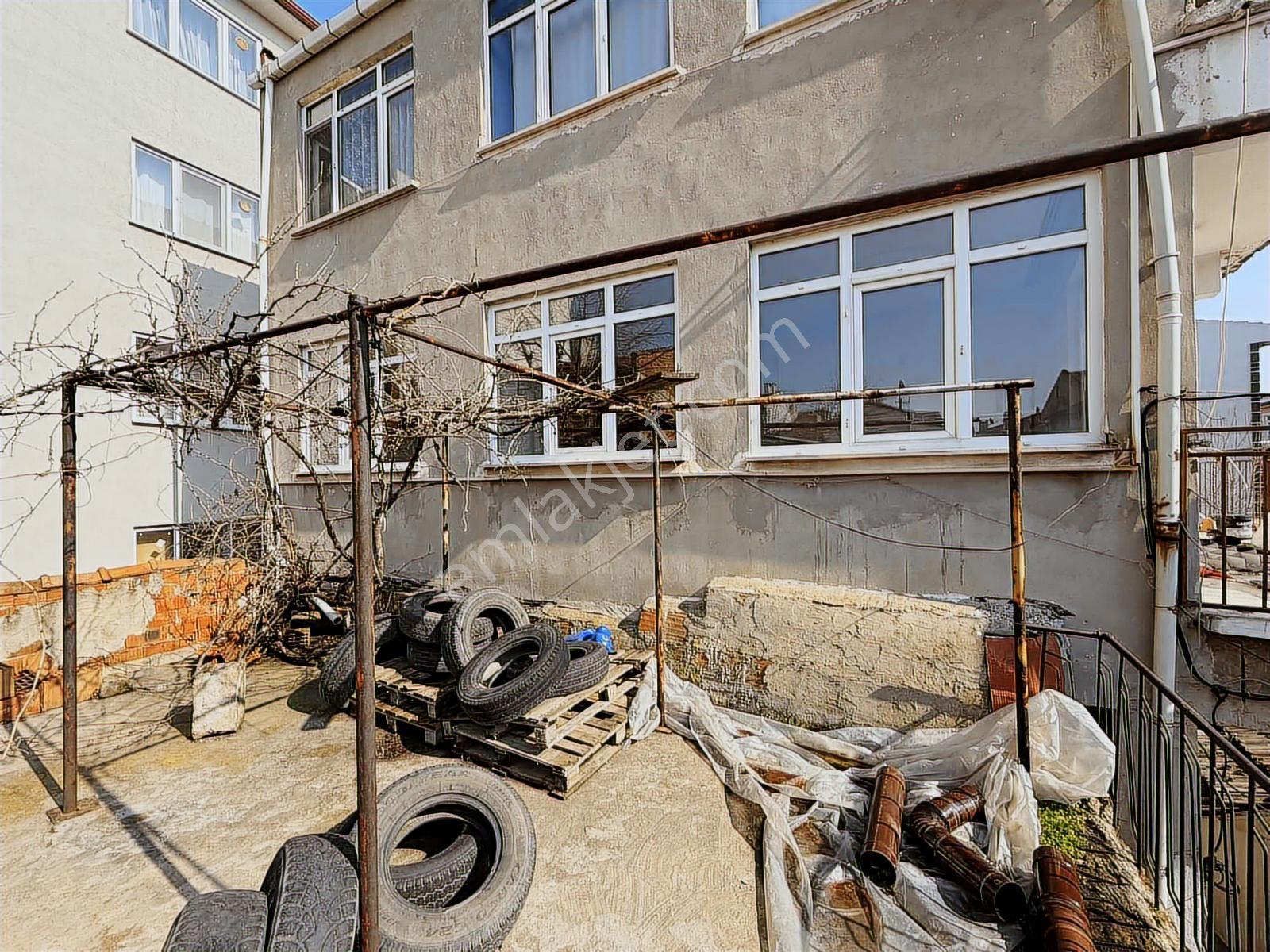 Edirne Nişancıpaşa Mah. 220 M2 Arsa - Görsel 8