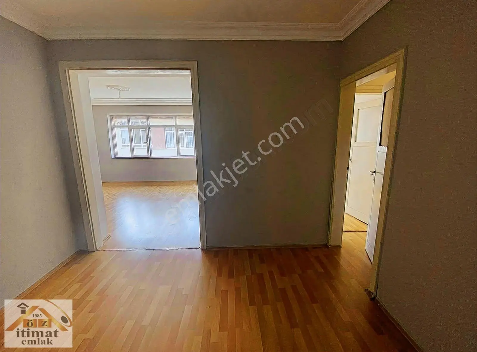 Kümbet Evciler Sitesi Uygun Satılık Daire - Görsel 4