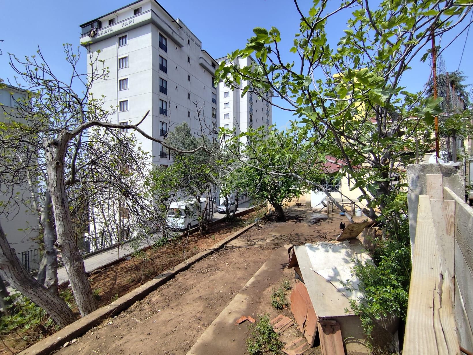 Mertcan Dan Çarşı Mah 392m2 Fırsat Satılık Arsa - Görsel 12