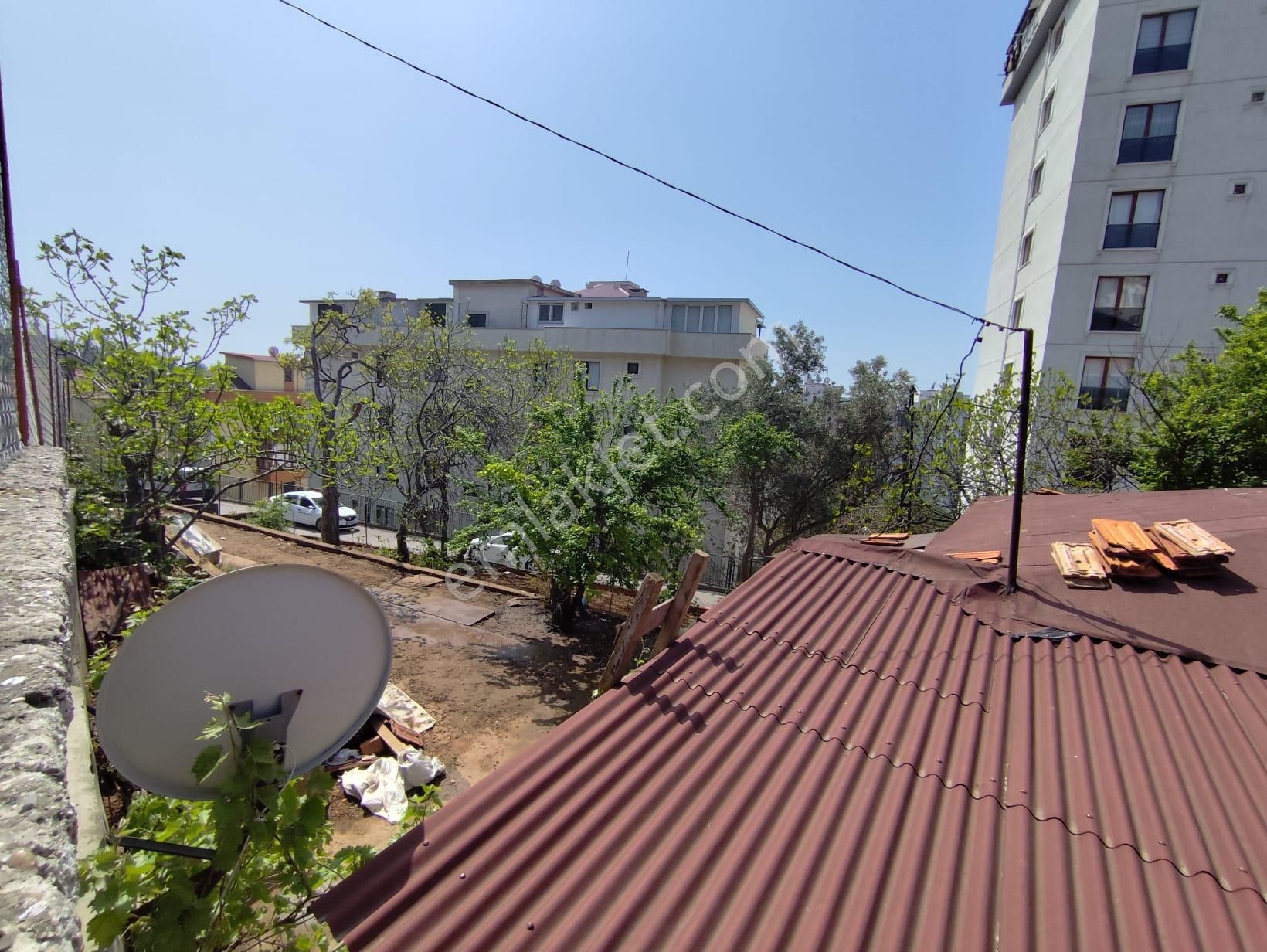 Mertcan Dan Çarşı Mah 392m2 Fırsat Satılık Arsa - Görsel 4