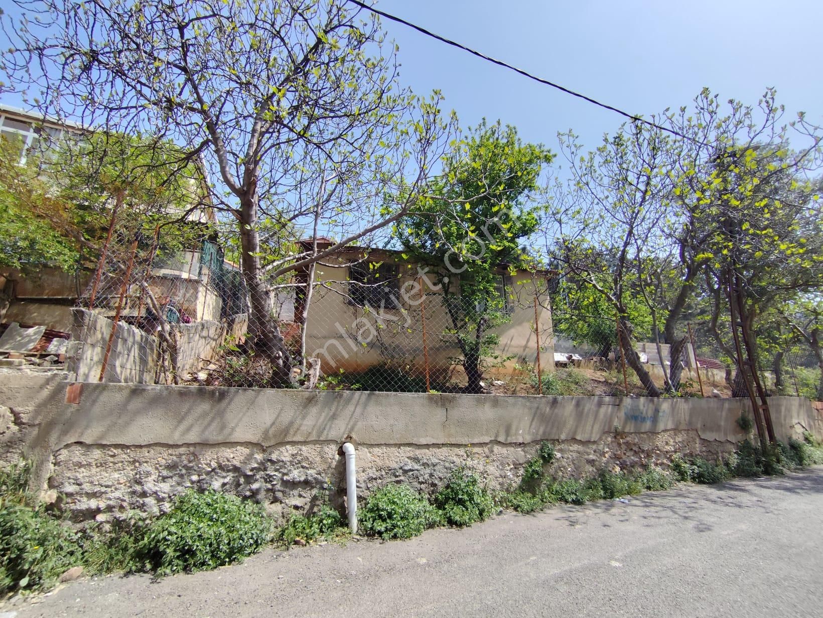 Mertcan Dan Çarşı Mah 392m2 Fırsat Satılık Arsa - Görsel 5