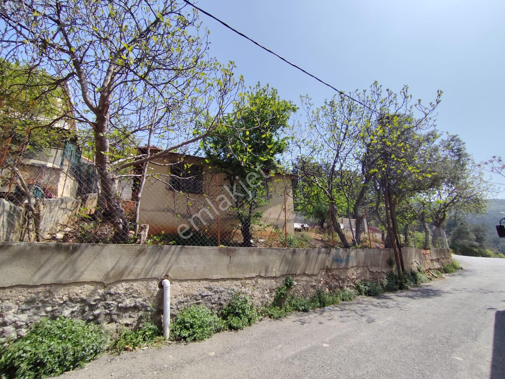 Mertcan Dan Çarşı Mah 392m2 Fırsat Satılık Arsa - Görsel 8