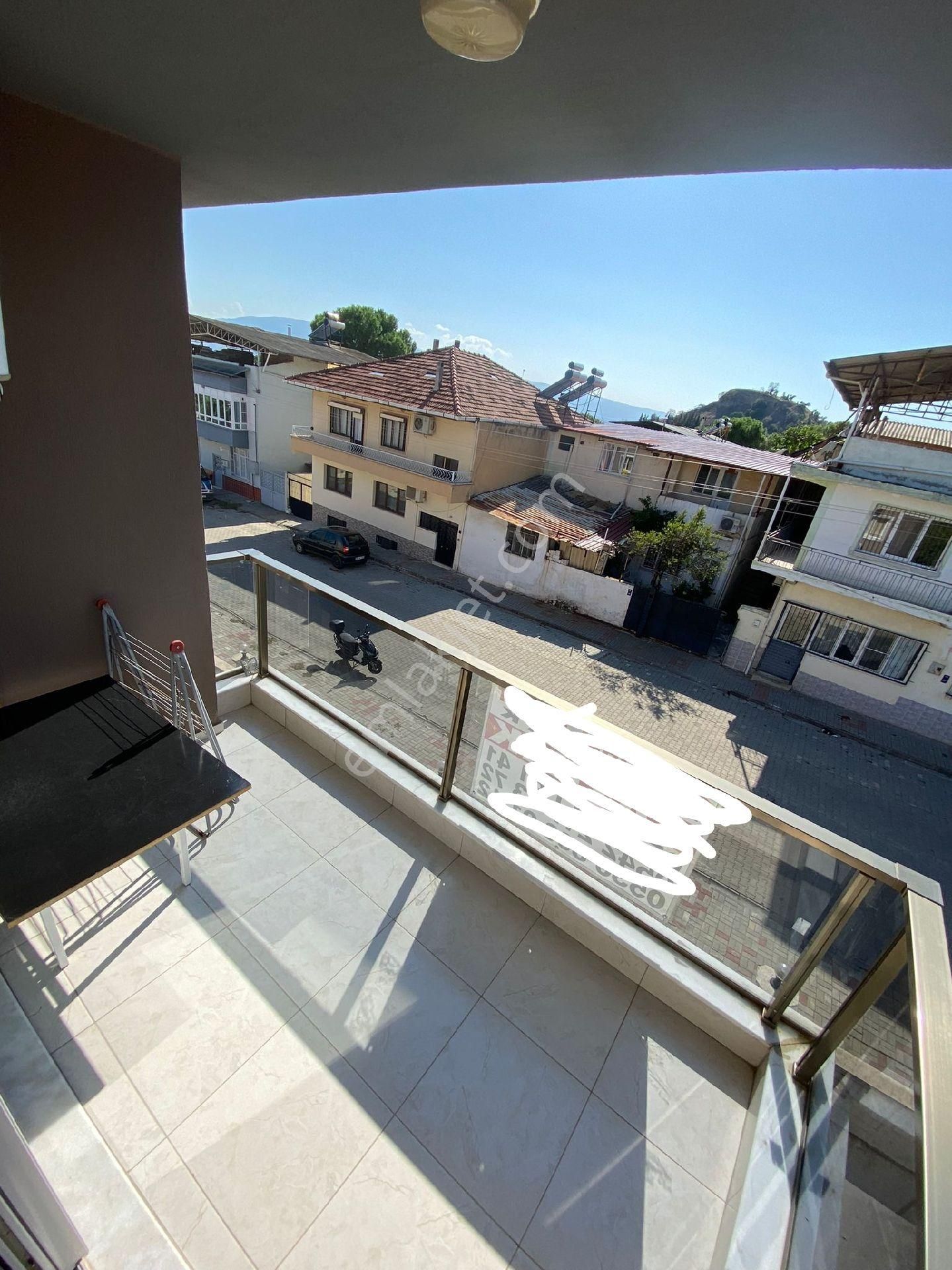 Kiracılı 1+1 Eşyalı Satılık Daire