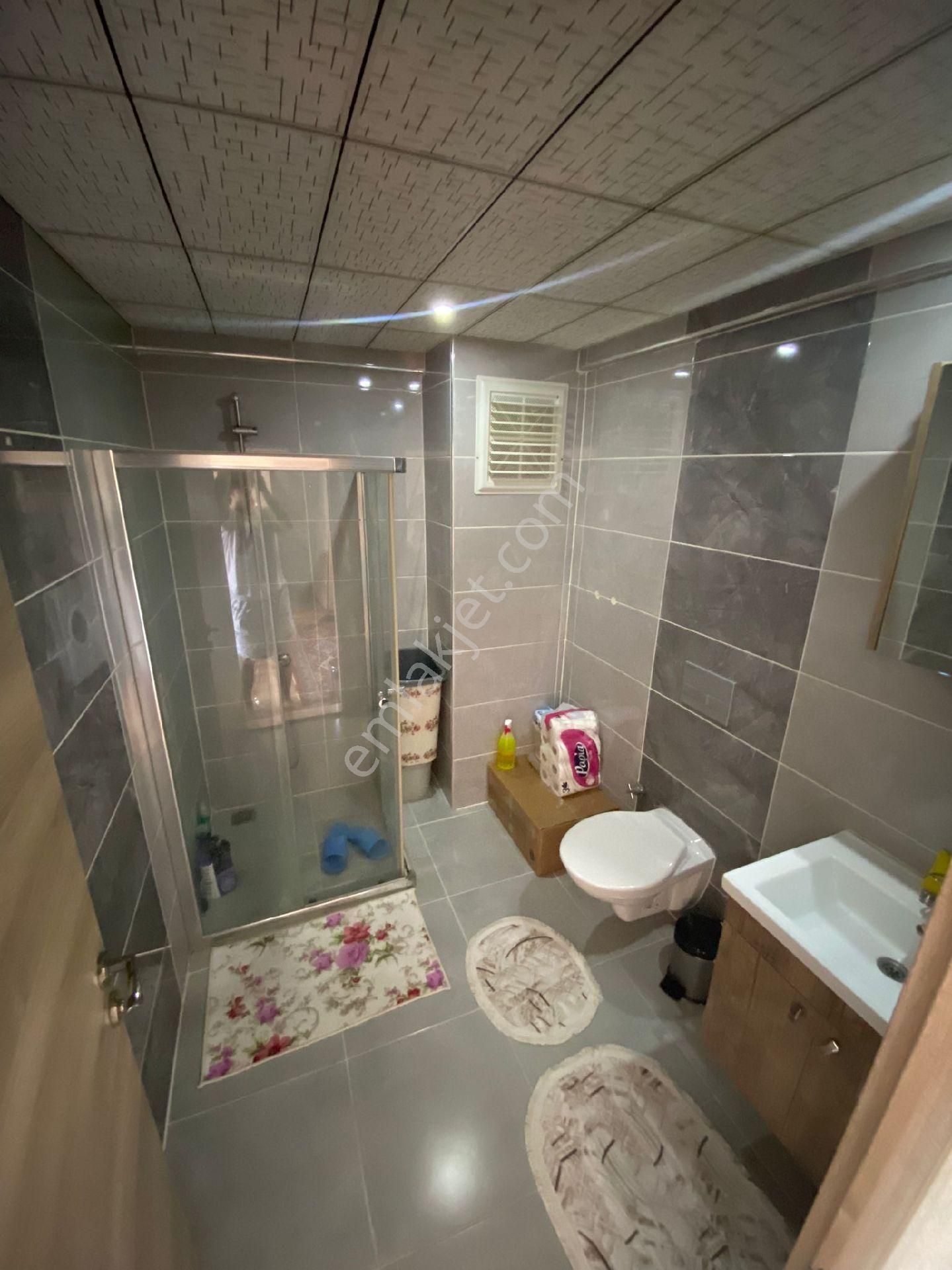 Kiracılı 1+1 Eşyalı Satılık Daire - Görsel 3