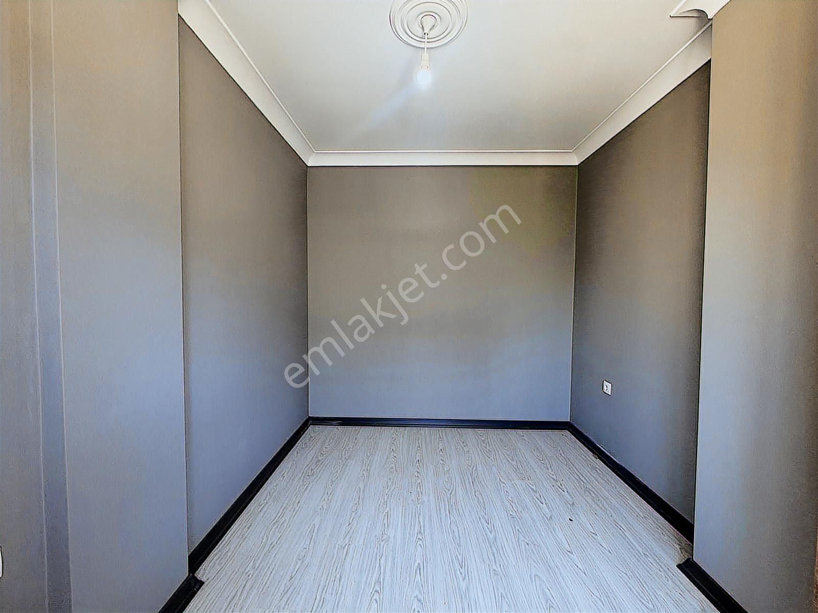 Beylikdüzü Yakuplu Da Kiralık 1+1 Arakat Ön Cephe Sıfır Daire - Görsel 2