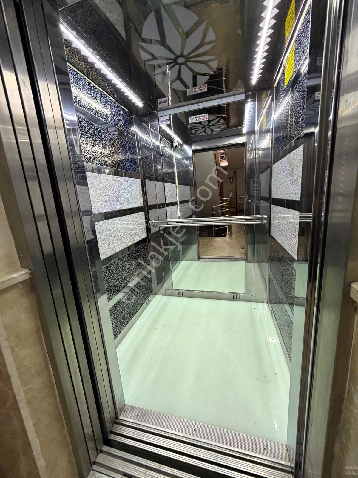 ꧁▇yılmaz'dan▇꧂cadde Yakını Ara Katta Yapılı Masrafsız 3+1 Daire - Görsel 23