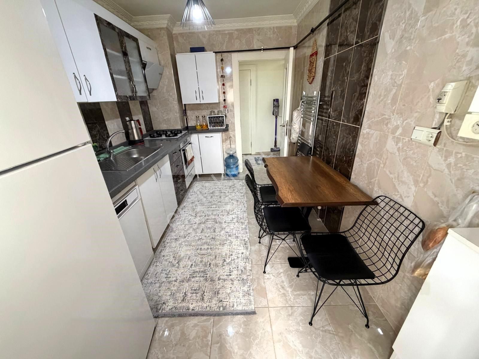 ꧁▇yılmaz'dan▇꧂cadde Yakını Ara Katta Yapılı Masrafsız 3+1 Daire - Görsel 34