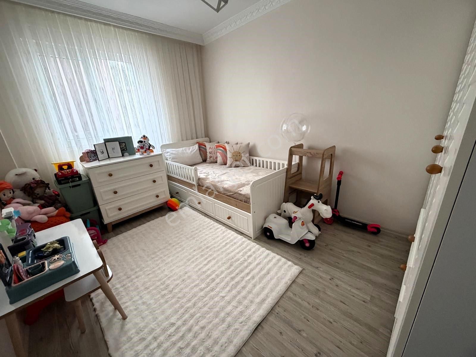 ꧁▇yılmaz'dan▇꧂cadde Yakını Ara Katta Yapılı Masrafsız 3+1 Daire - Görsel 7