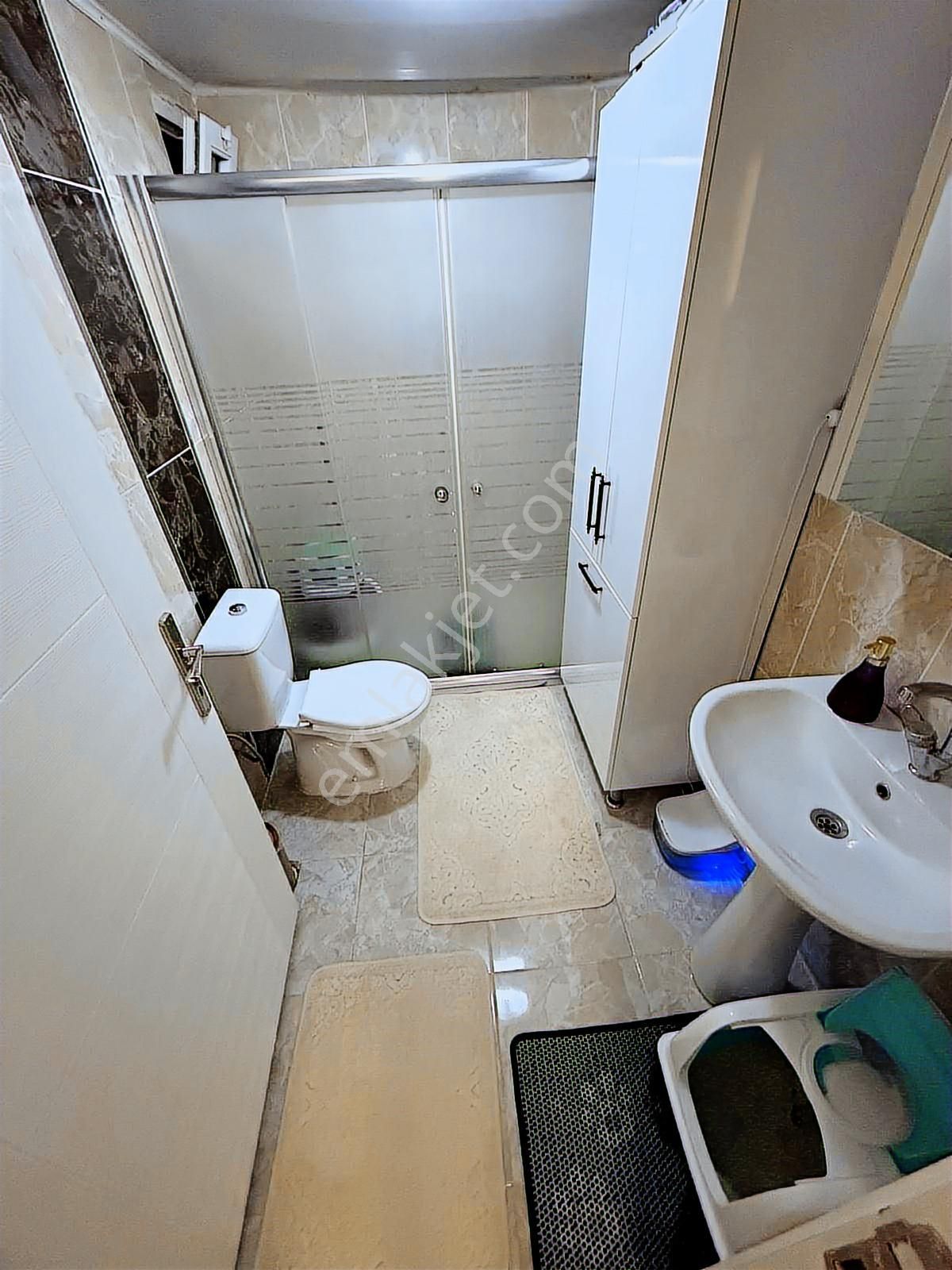 ꧁▇yılmaz'dan▇꧂cadde Yakını Ara Katta Yapılı Masrafsız 3+1 Daire - Görsel 8