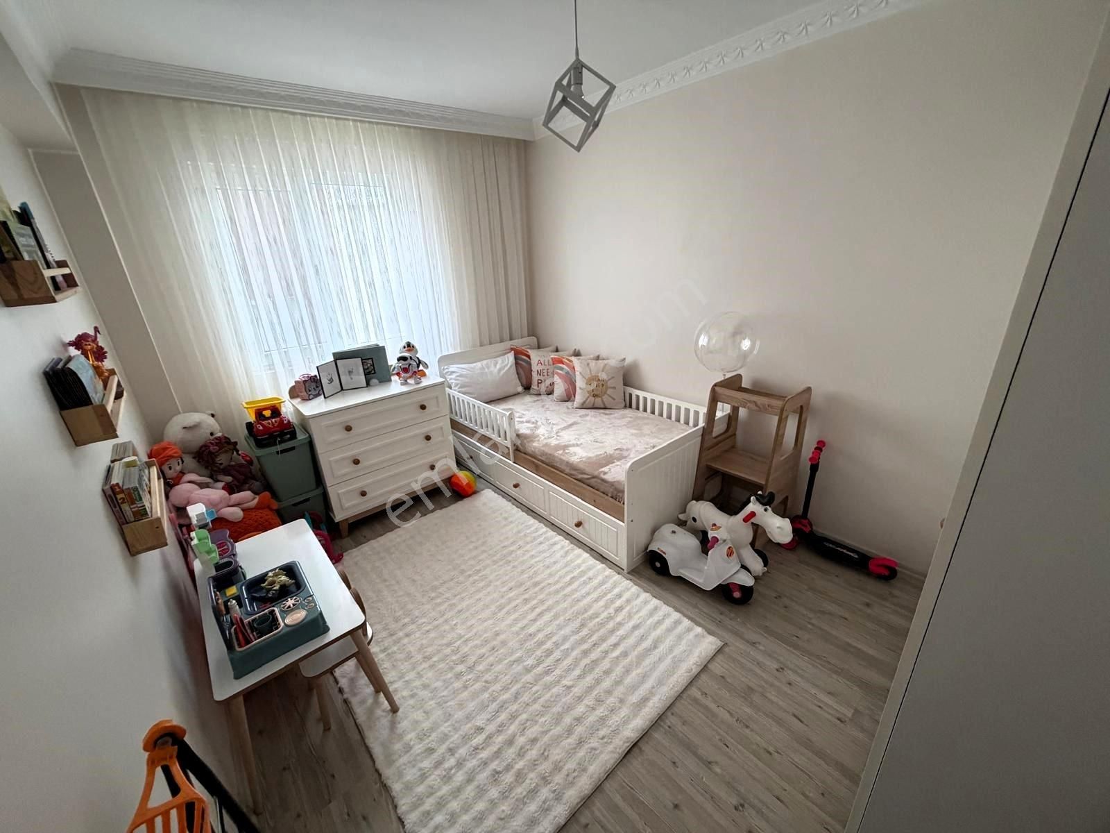 ꧁▇yılmaz'dan▇꧂cadde Yakını Ara Katta Yapılı Masrafsız 3+1 Daire - Görsel 27