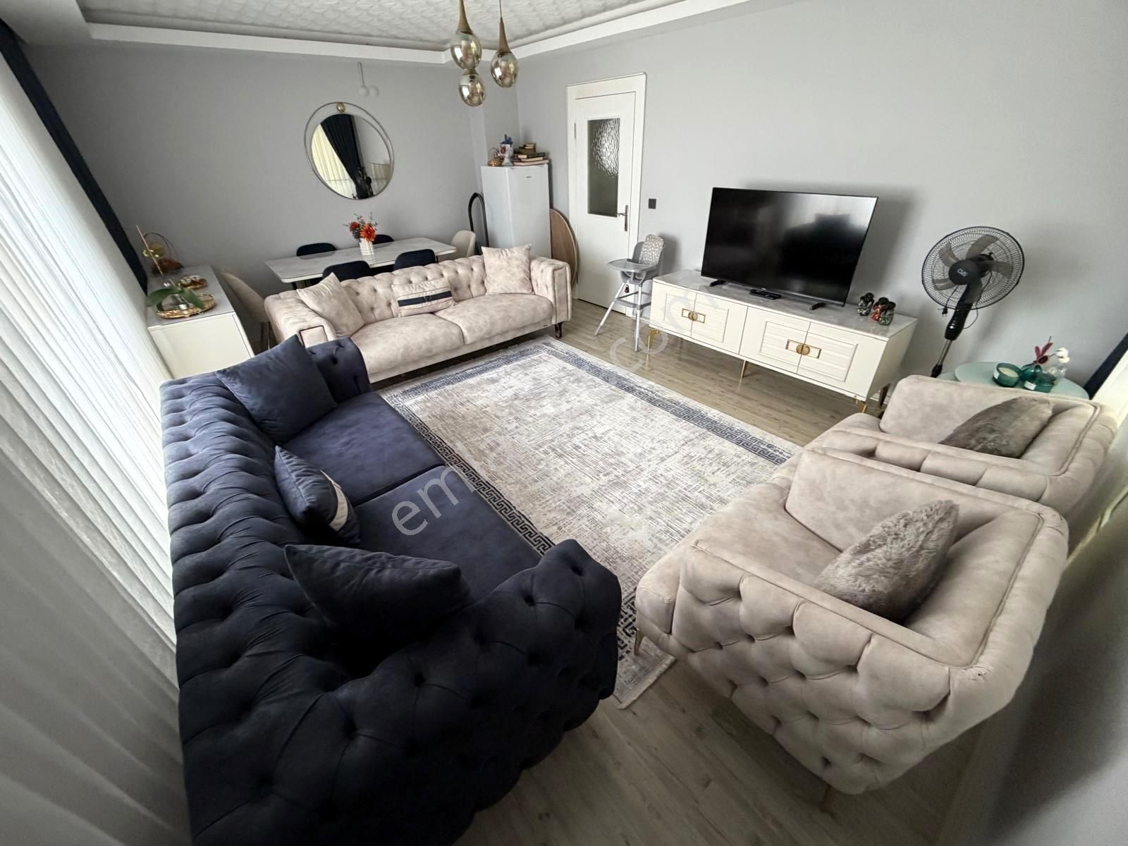 ꧁▇yılmaz'dan▇꧂cadde Yakını Ara Katta Yapılı Masrafsız 3+1 Daire - Görsel 33