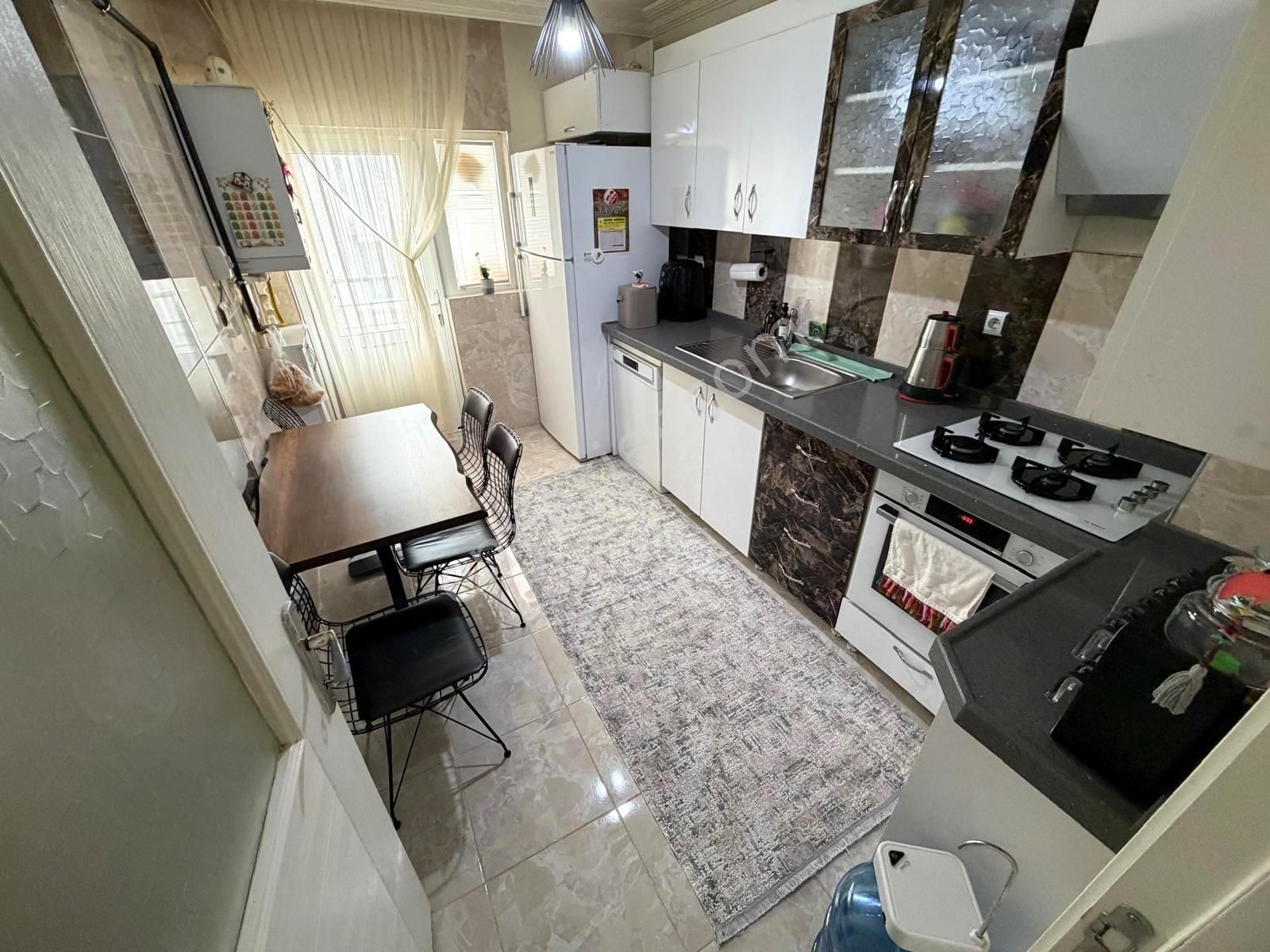 ꧁▇yılmaz'dan▇꧂cadde Yakını Ara Katta Yapılı Masrafsız 3+1 Daire - Görsel 29