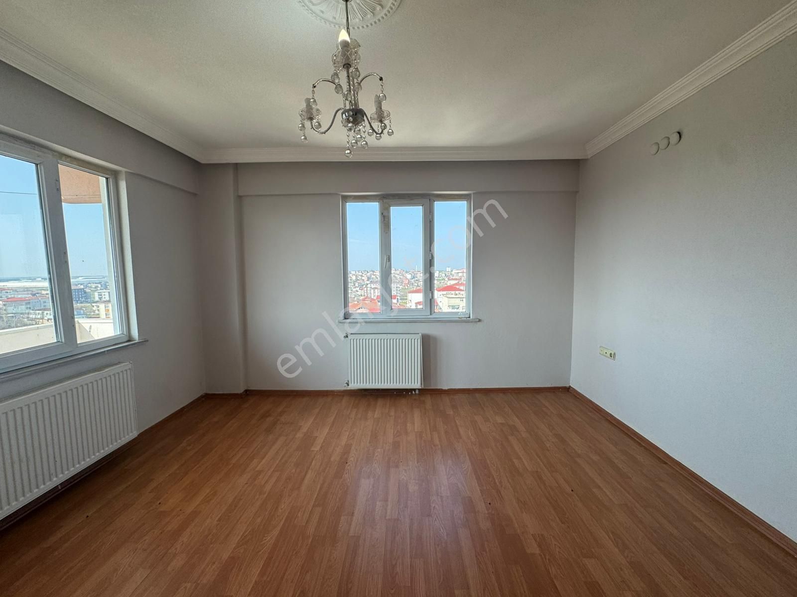 Merpa Emlak'tan Kapaklı Karaağaç Mah'de Kiralık 2+1 Kombili Daire