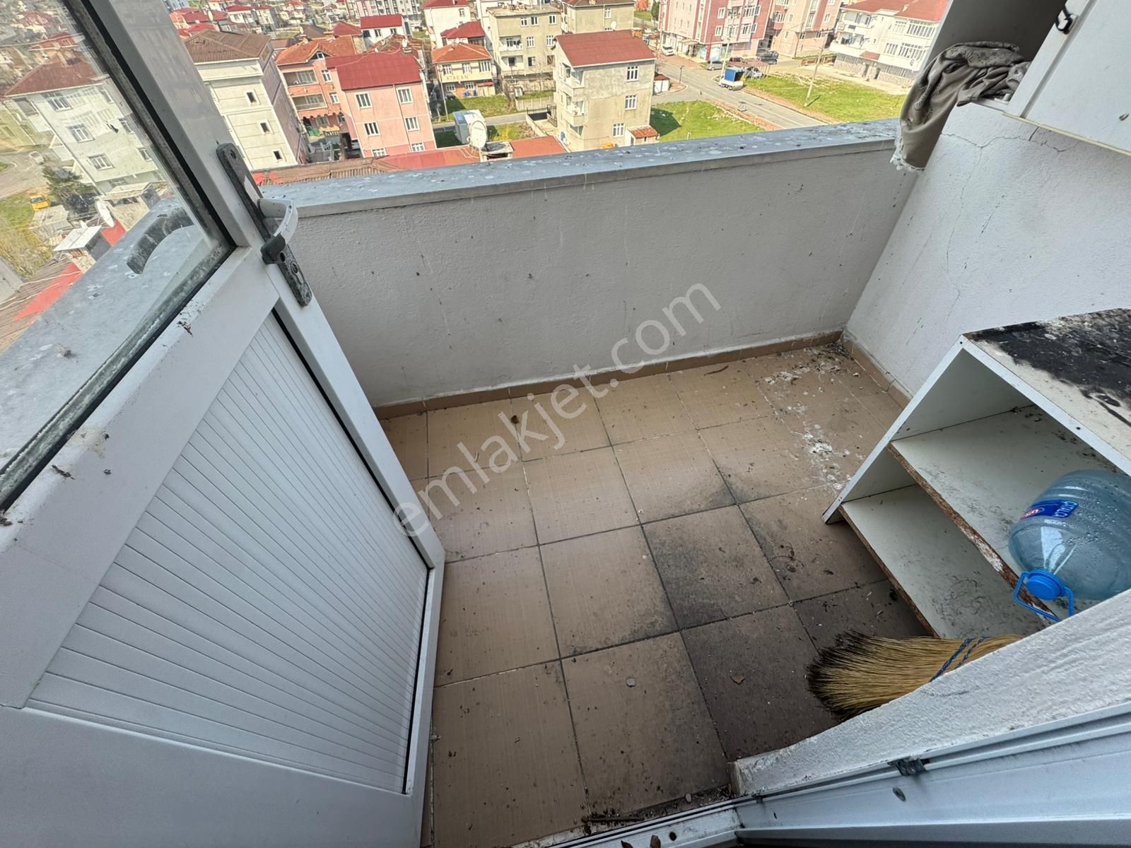 Merpa Emlak'tan Kapaklı Karaağaç Mah'de Kiralık 2+1 Kombili Daire - Görsel 10