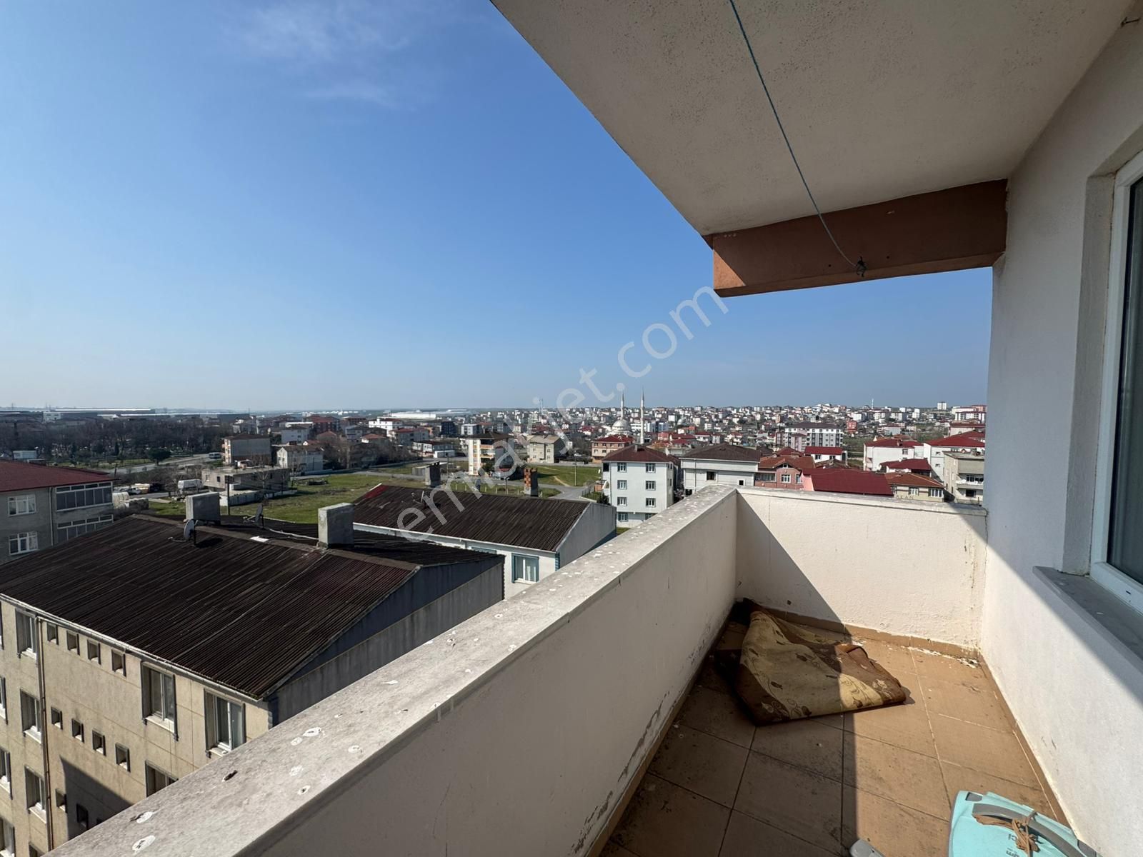 Merpa Emlak'tan Kapaklı Karaağaç Mah'de Kiralık 2+1 Kombili Daire - Görsel 6