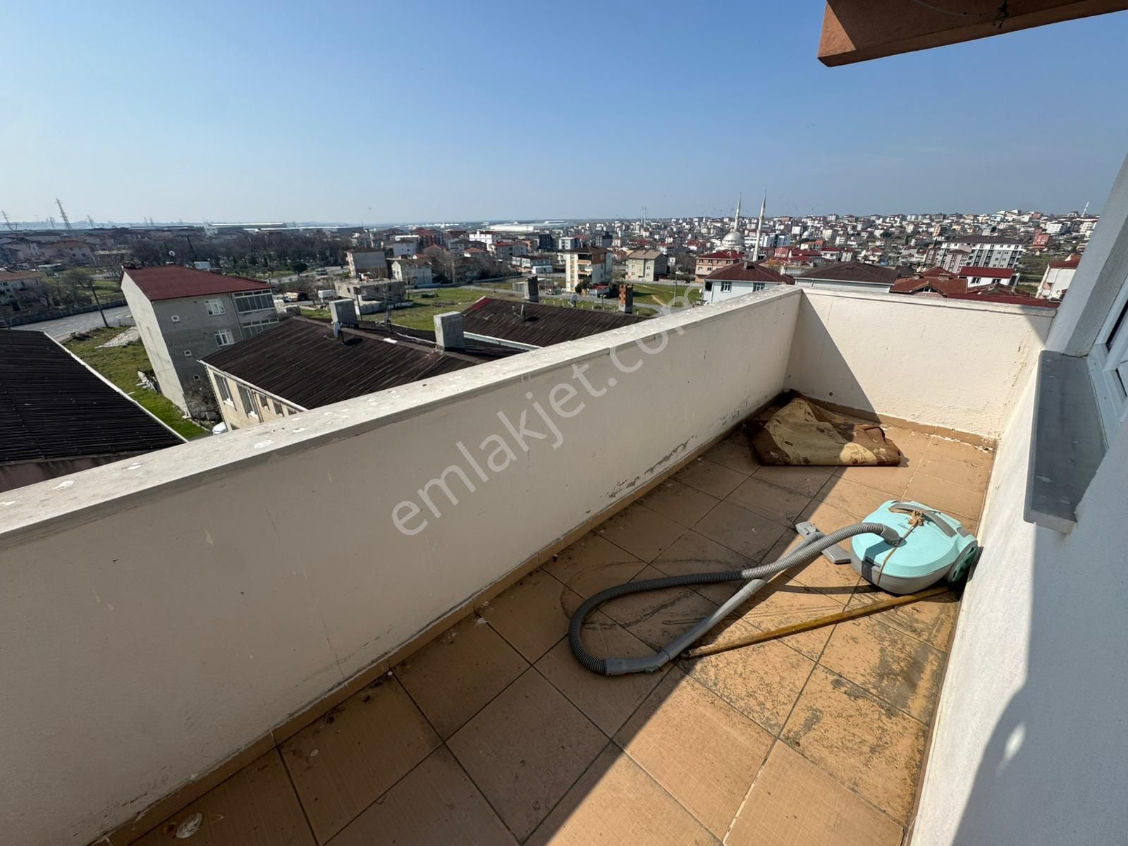 Merpa Emlak'tan Kapaklı Karaağaç Mah'de Kiralık 2+1 Kombili Daire - Görsel 13