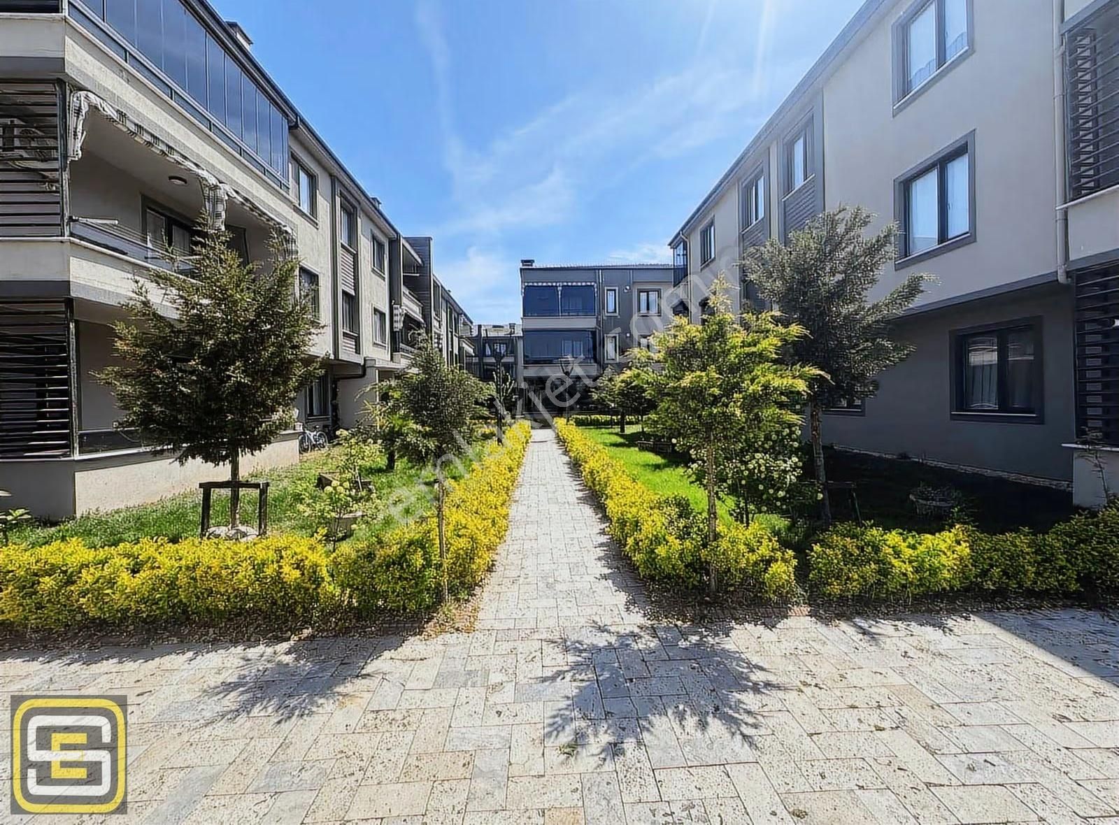 Sakarya Karasu'da Narkale Sitesinde 2+1 85m2 Yazlık Kışlık Daire - Görsel 13