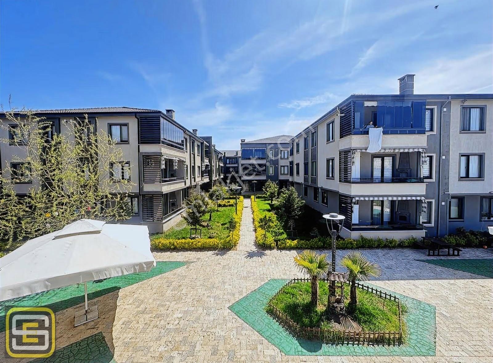 Sakarya Karasu'da Narkale Sitesinde 2+1 85m2 Yazlık Kışlık Daire - Görsel 2