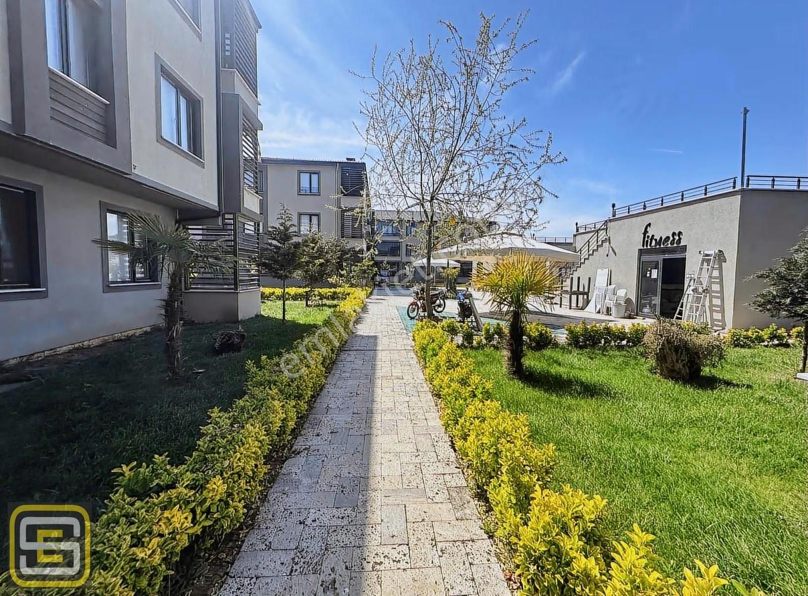 Sakarya Karasu'da Narkale Sitesinde 2+1 85m2 Yazlık Kışlık Daire - Görsel 21