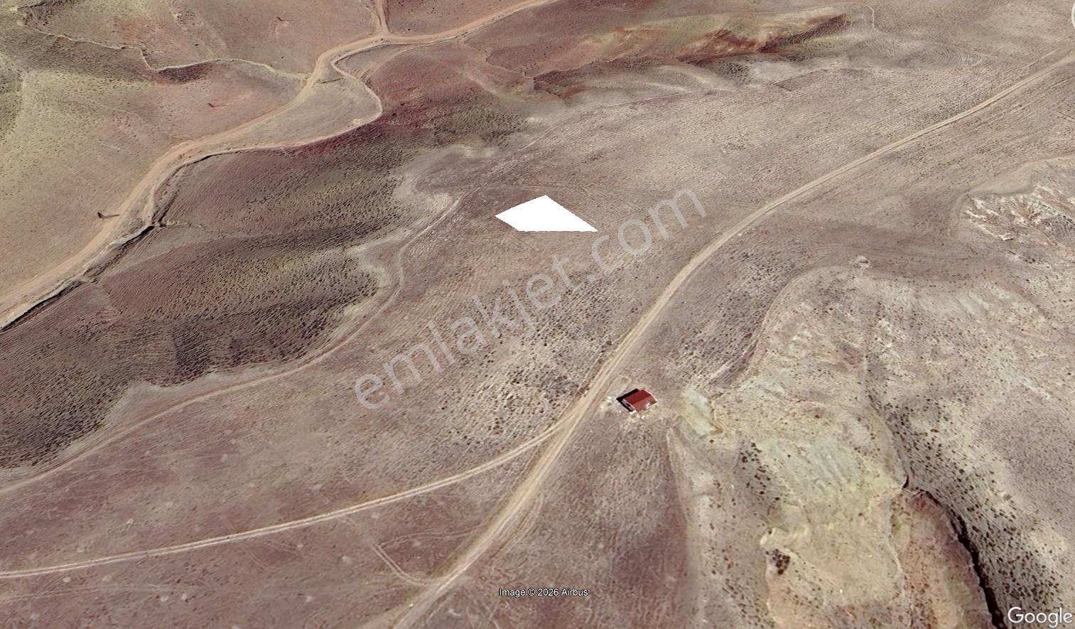 Topakkaya-medenide Konut İmarlı Satılık Kaçırılmayacak Fırsat Arsa - Görsel 4
