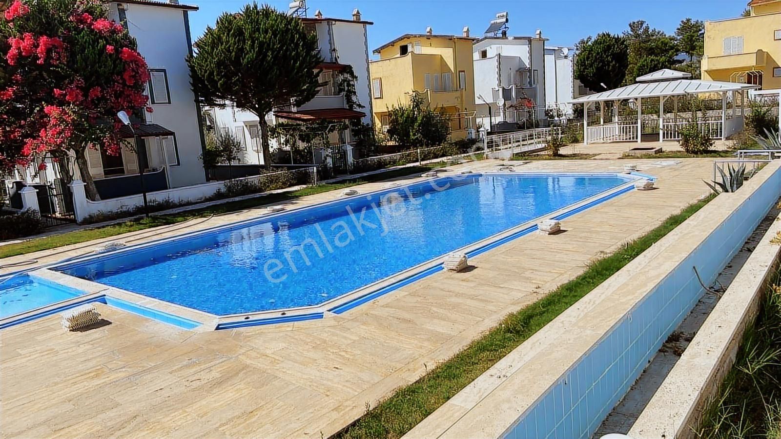 ▄evga▄didim Akbükte Satılık Villa - Görsel 6