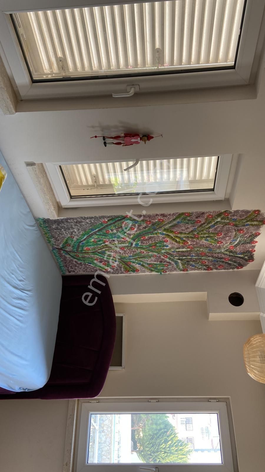 ▄evga▄didim Akbükte Satılık Villa - Görsel 19