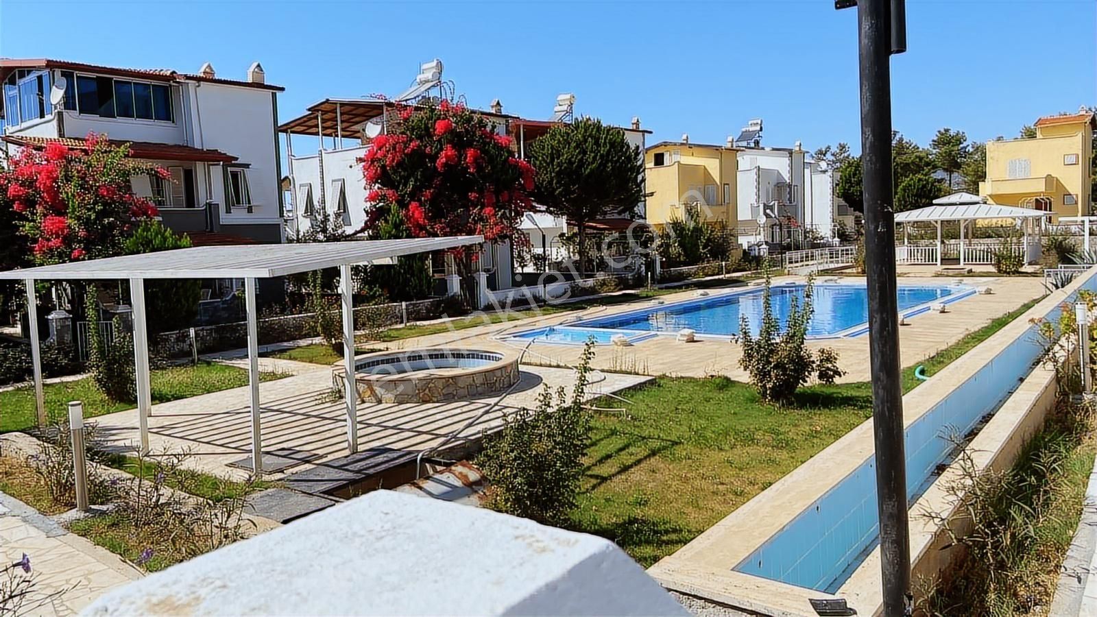 ▄evga▄didim Akbükte Satılık Villa - Görsel 13