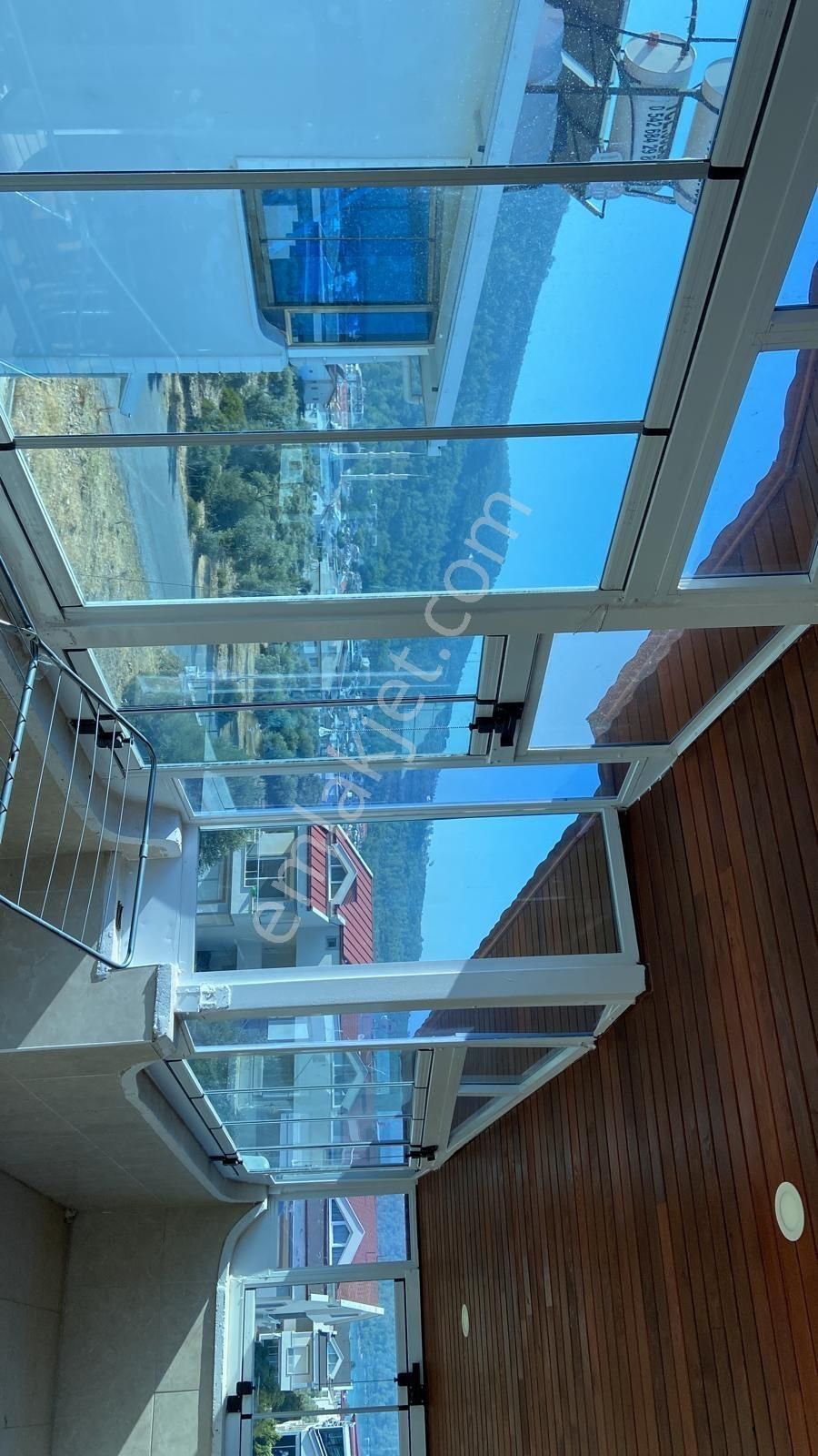 ▄evga▄didim Akbükte Satılık Villa - Görsel 23