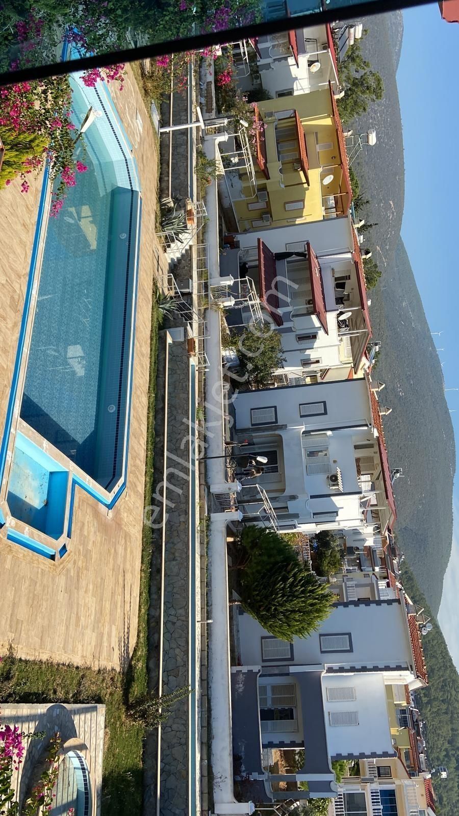 ▄evga▄didim Akbükte Satılık Villa - Görsel 17