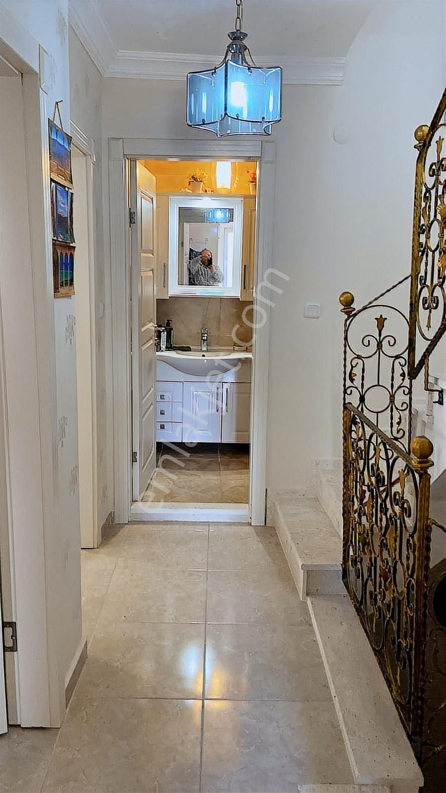 ▄evga▄didim Akbükte Satılık Villa - Görsel 14