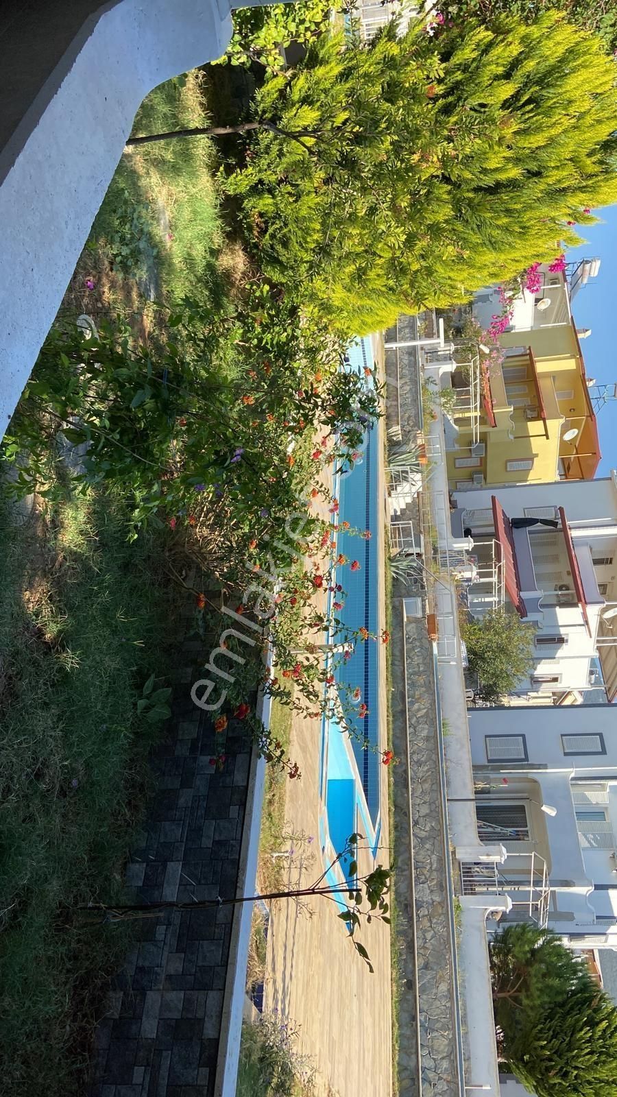 ▄evga▄didim Akbükte Satılık Villa - Görsel 3