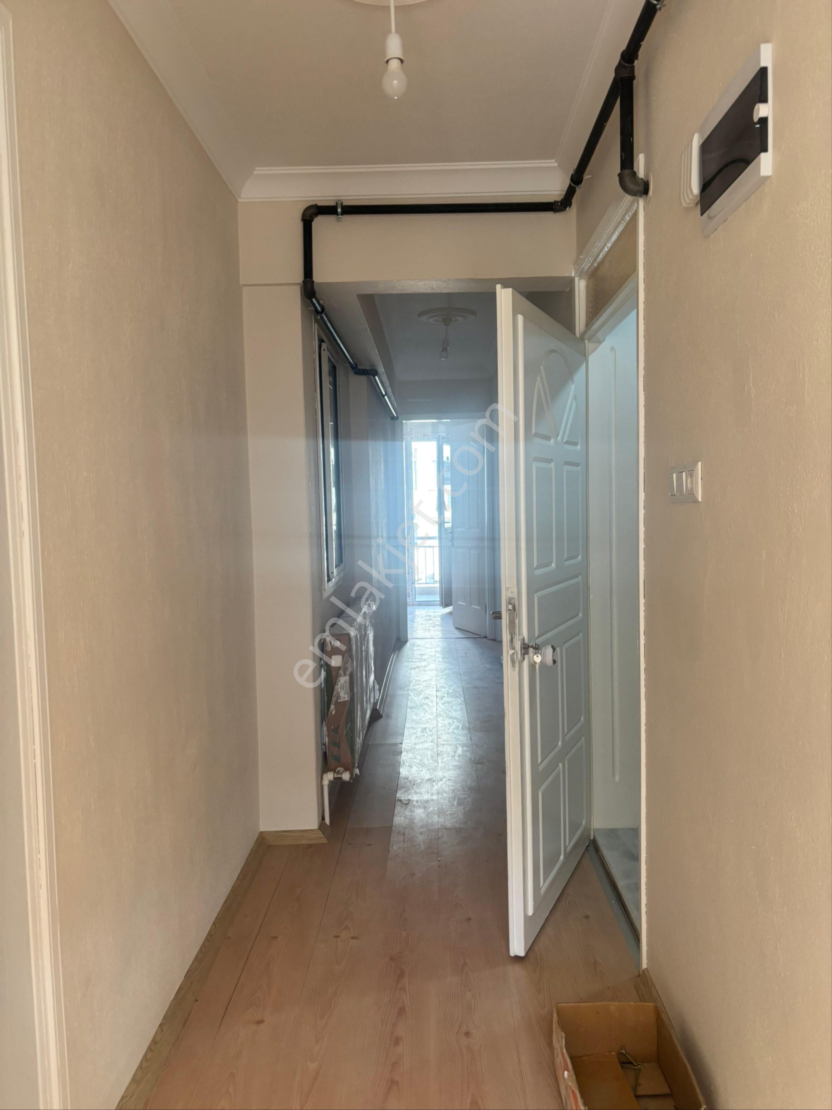 Eserkentte Doğalgazlı 2+1 Arakat Kiralık Daire Ntgayrimenkul’den - Görsel 6