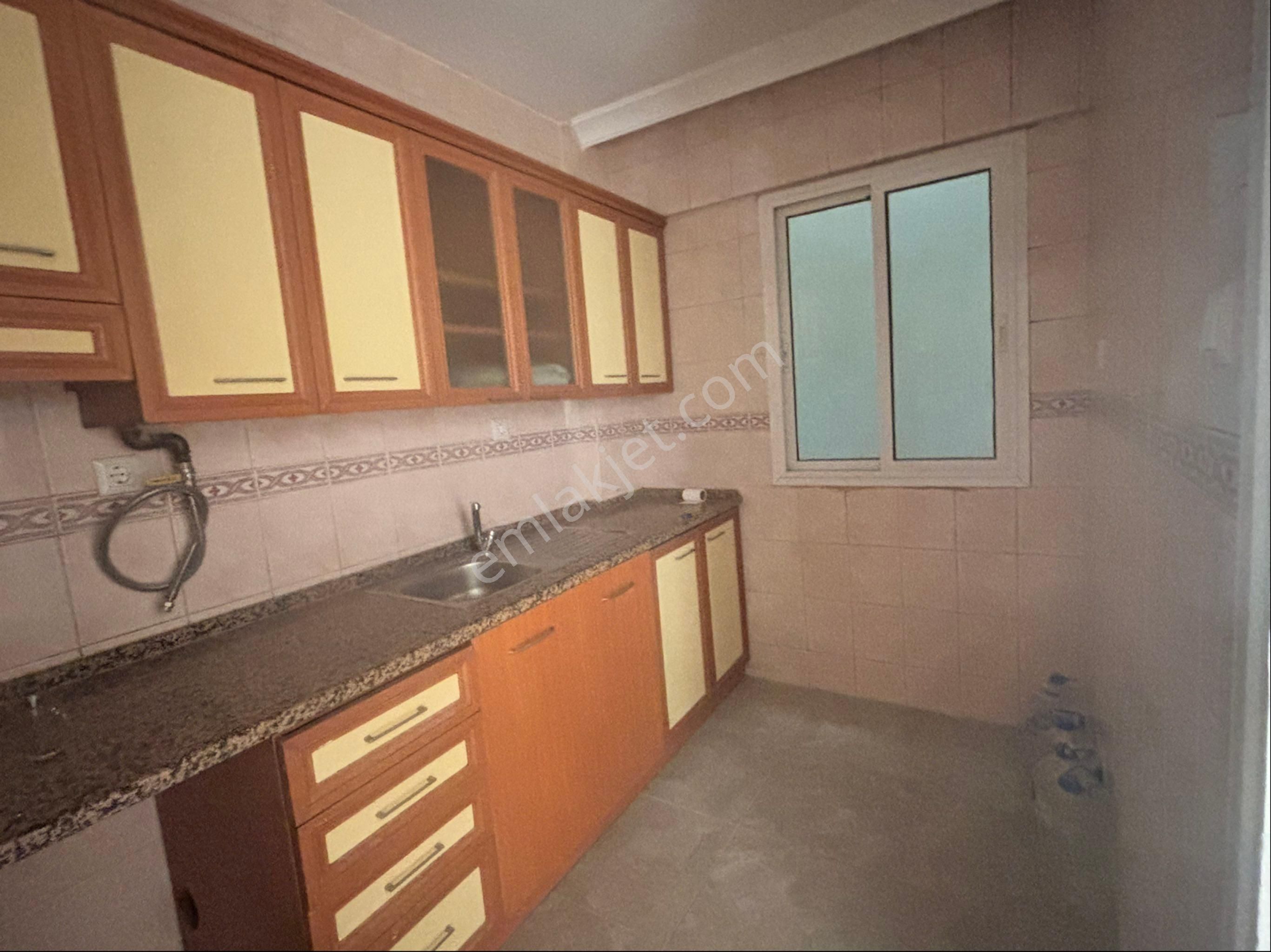 Eserkentte Doğalgazlı 2+1 Arakat Kiralık Daire Ntgayrimenkul’den - Görsel 3