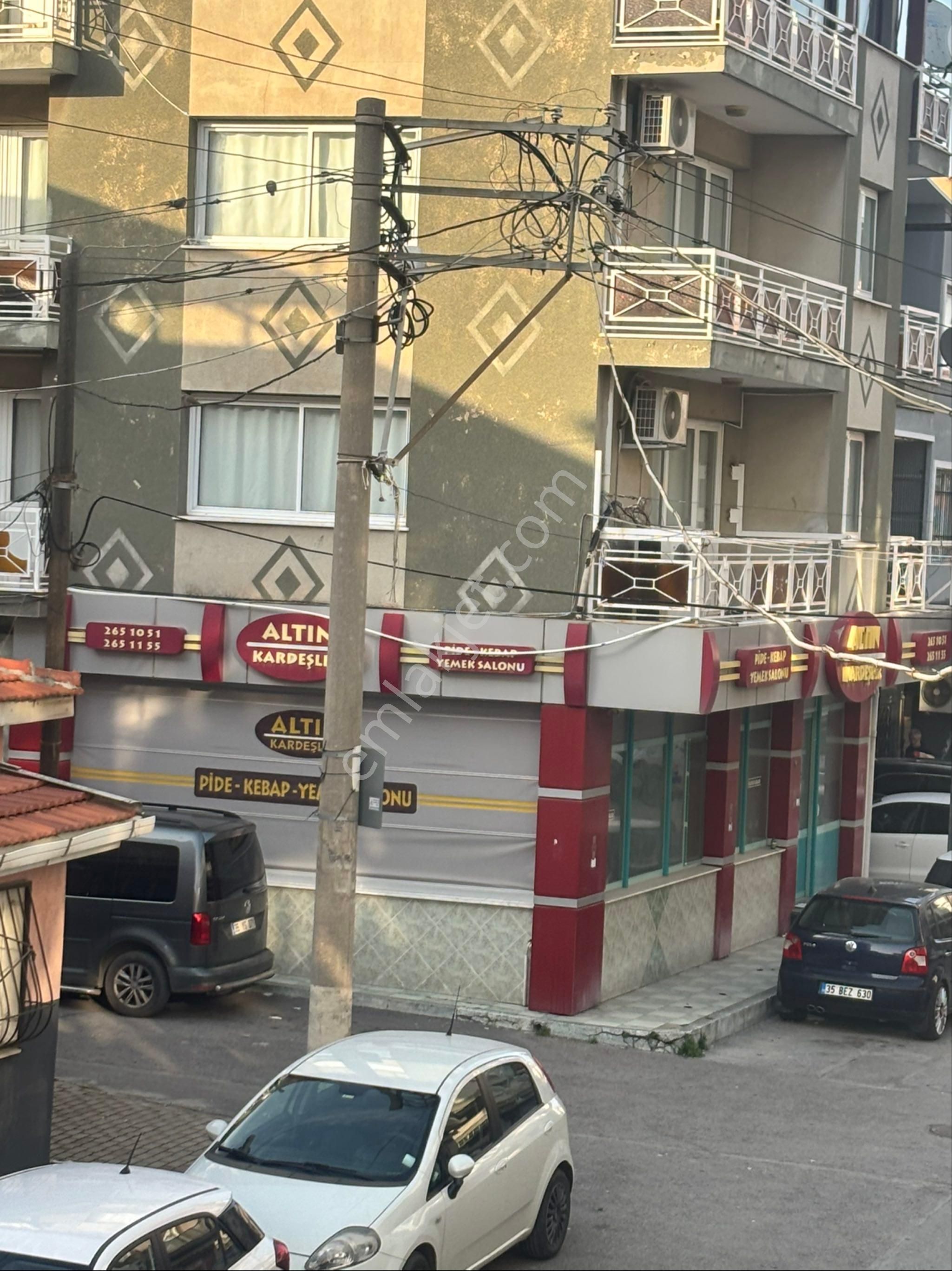 Eserkentte Doğalgazlı 2+1 Arakat Kiralık Daire Ntgayrimenkul’den - Görsel 27