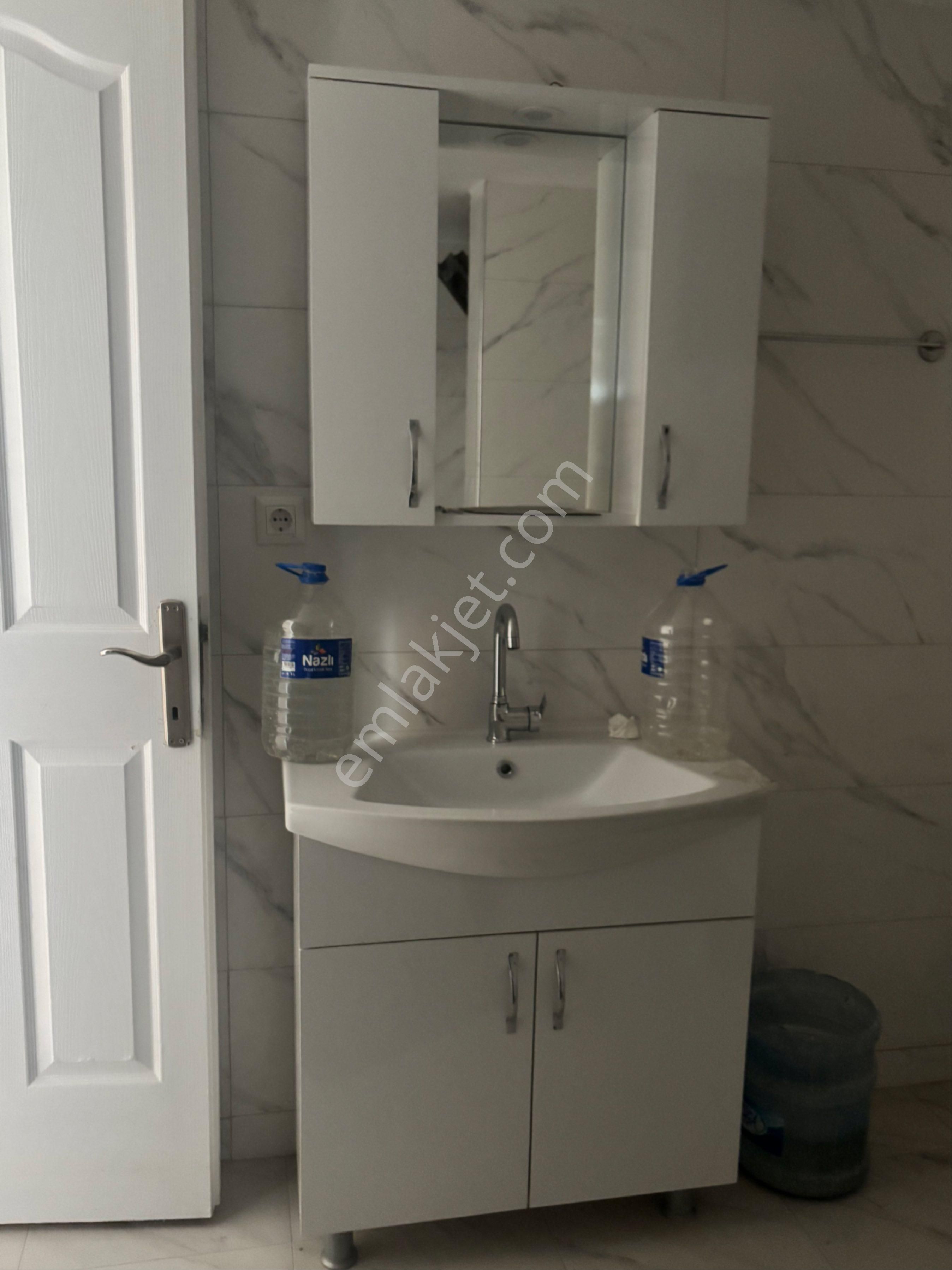 Eserkentte Doğalgazlı 2+1 Arakat Kiralık Daire Ntgayrimenkul’den - Görsel 12