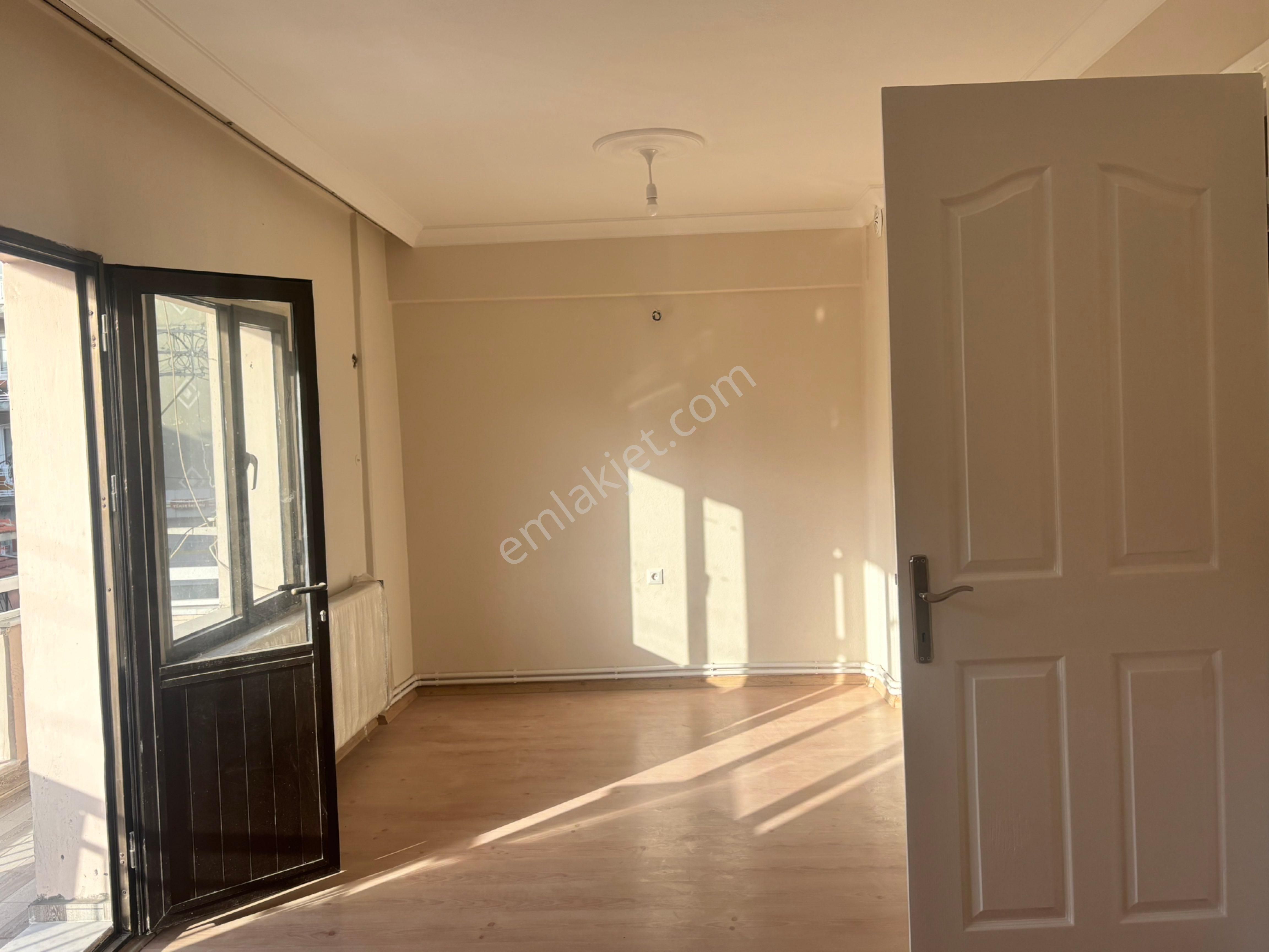 Eserkentte Doğalgazlı 2+1 Arakat Kiralık Daire Ntgayrimenkul’den - Görsel 8