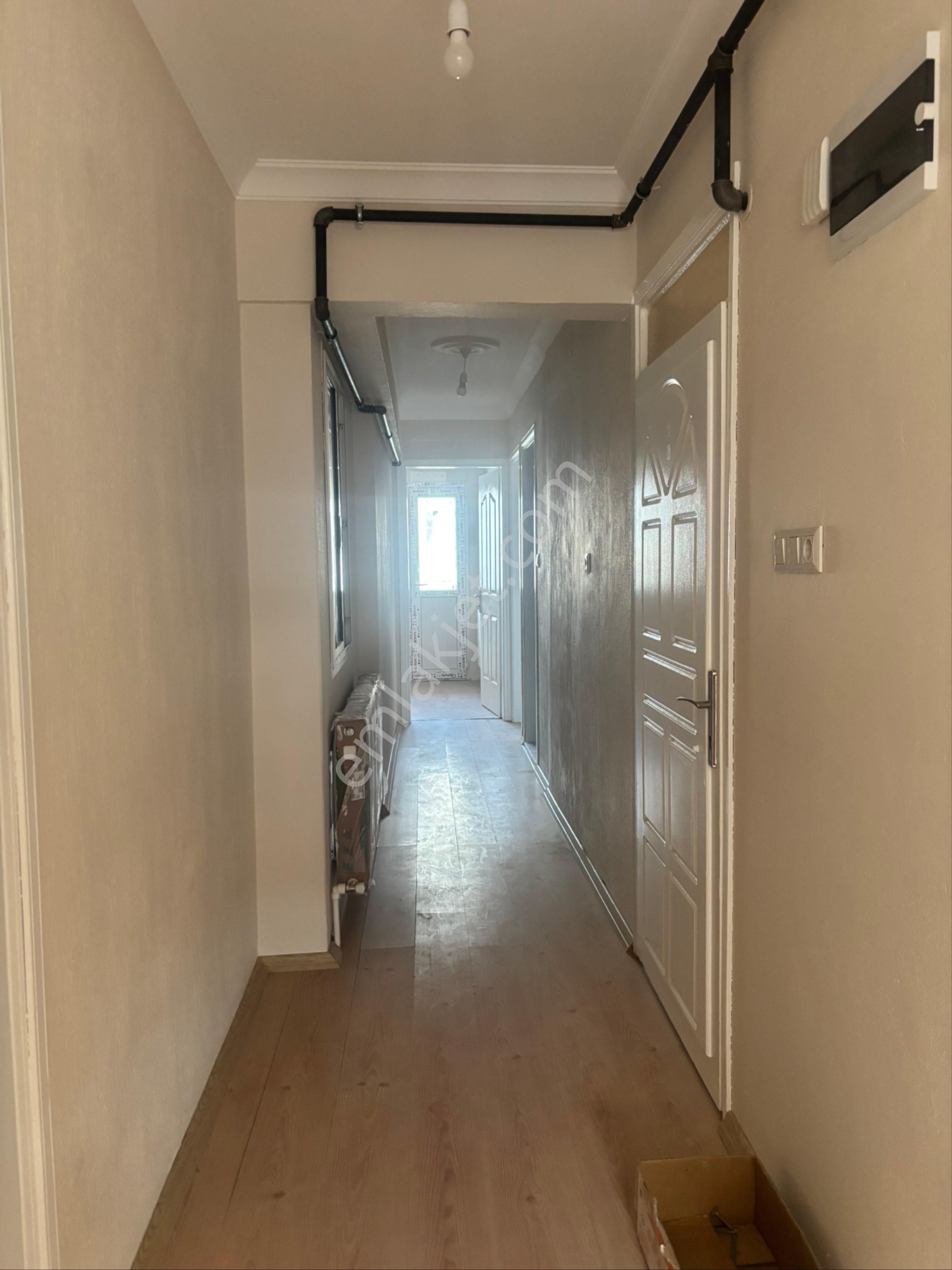 Eserkentte Doğalgazlı 2+1 Arakat Kiralık Daire Ntgayrimenkul’den - Görsel 28