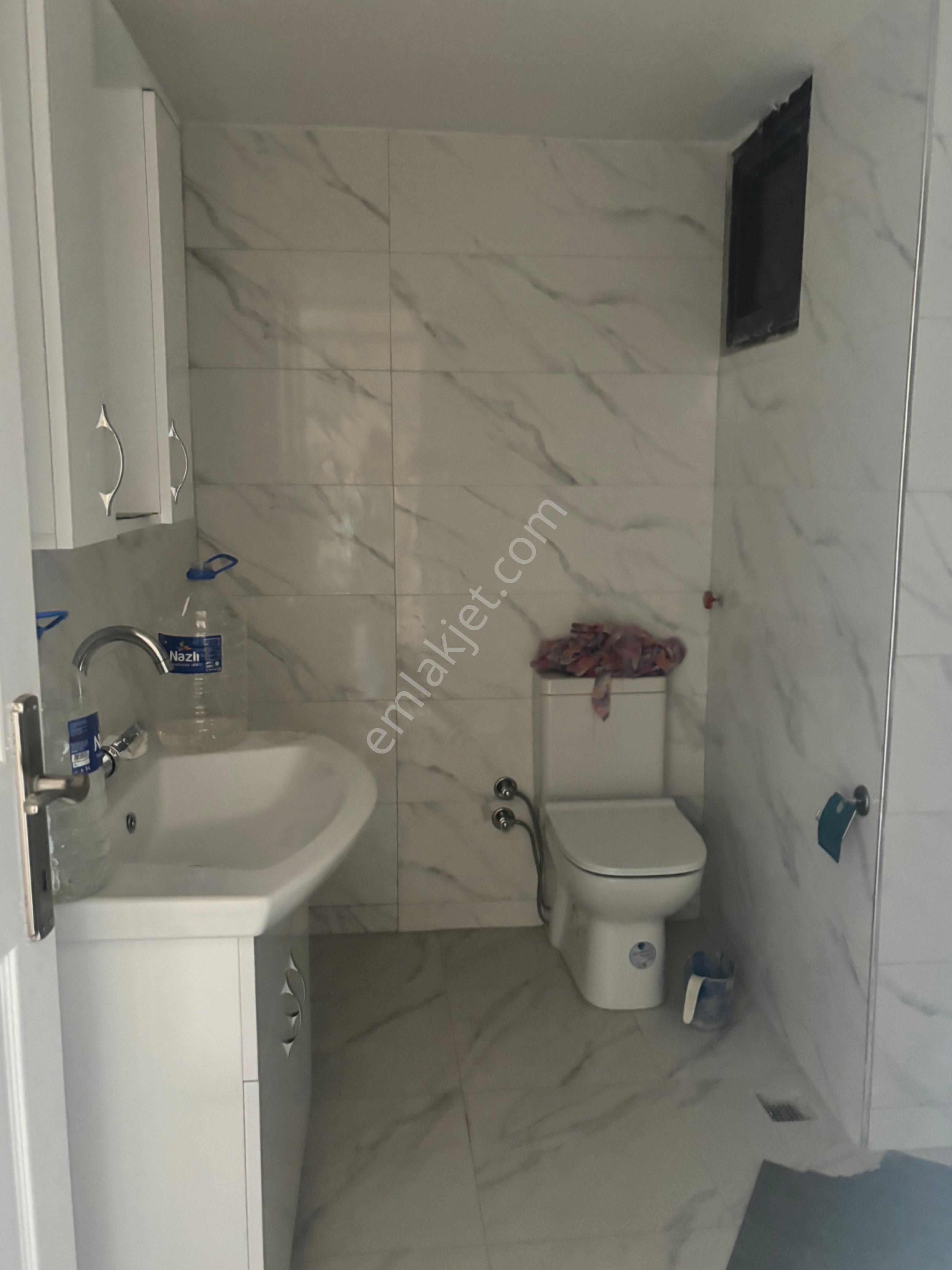 Eserkentte Doğalgazlı 2+1 Arakat Kiralık Daire Ntgayrimenkul’den - Görsel 11