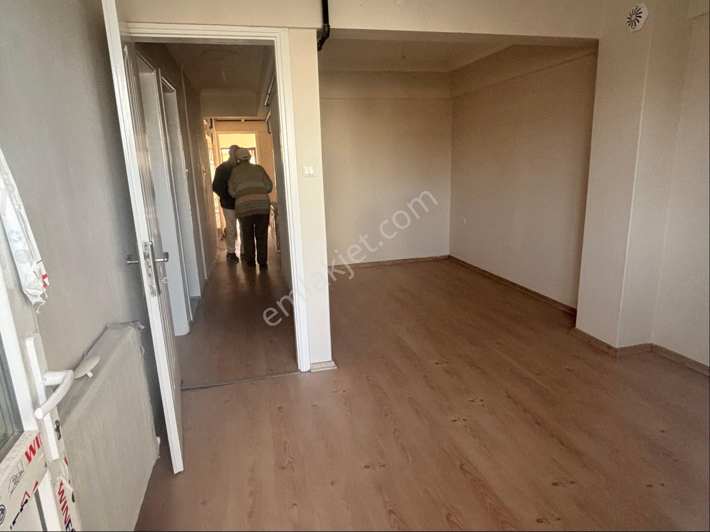 Eserkentte Doğalgazlı 2+1 Arakat Kiralık Daire Ntgayrimenkul’den - Görsel 24