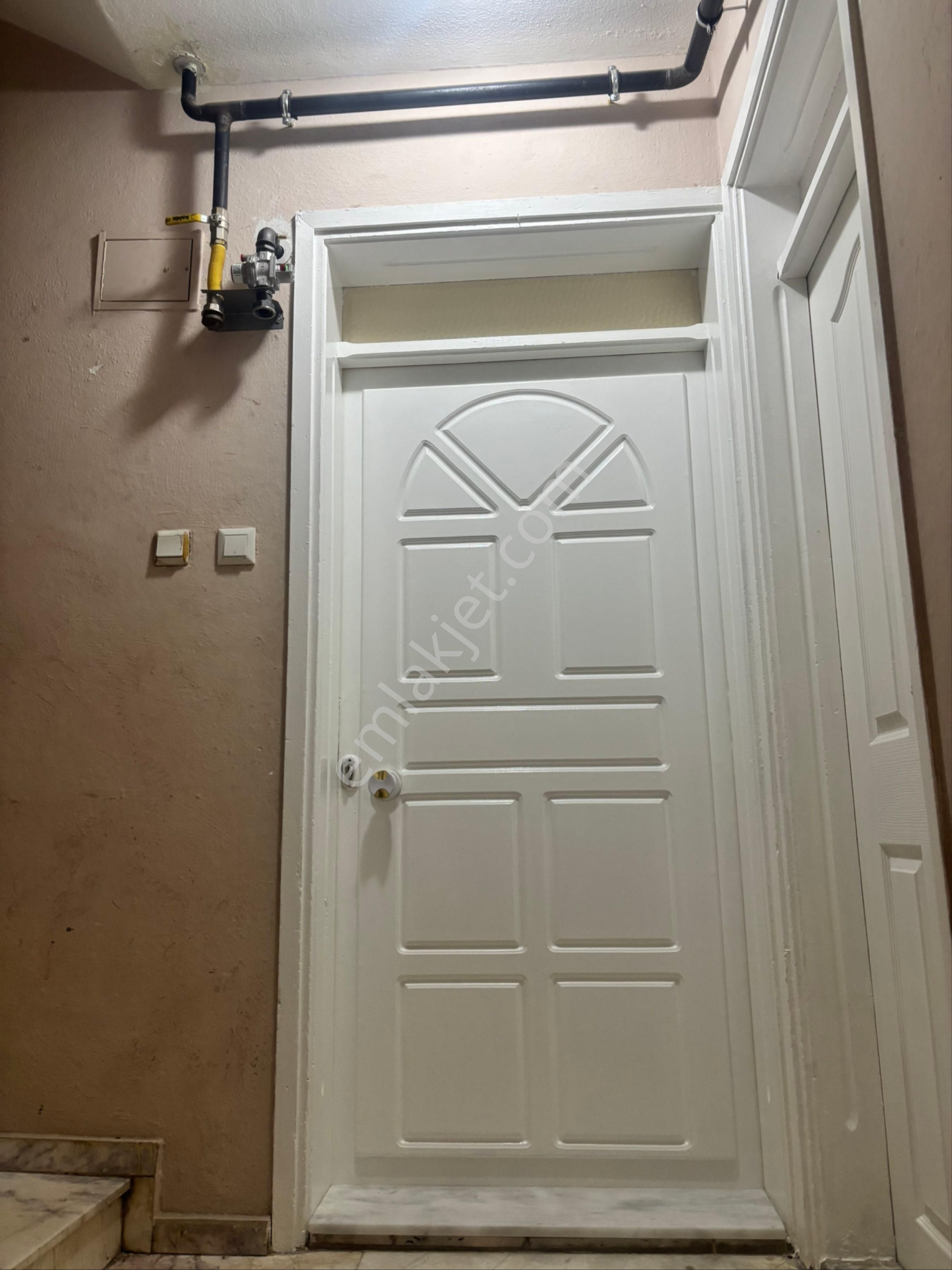 Eserkentte Doğalgazlı 2+1 Arakat Kiralık Daire Ntgayrimenkul’den - Görsel 31