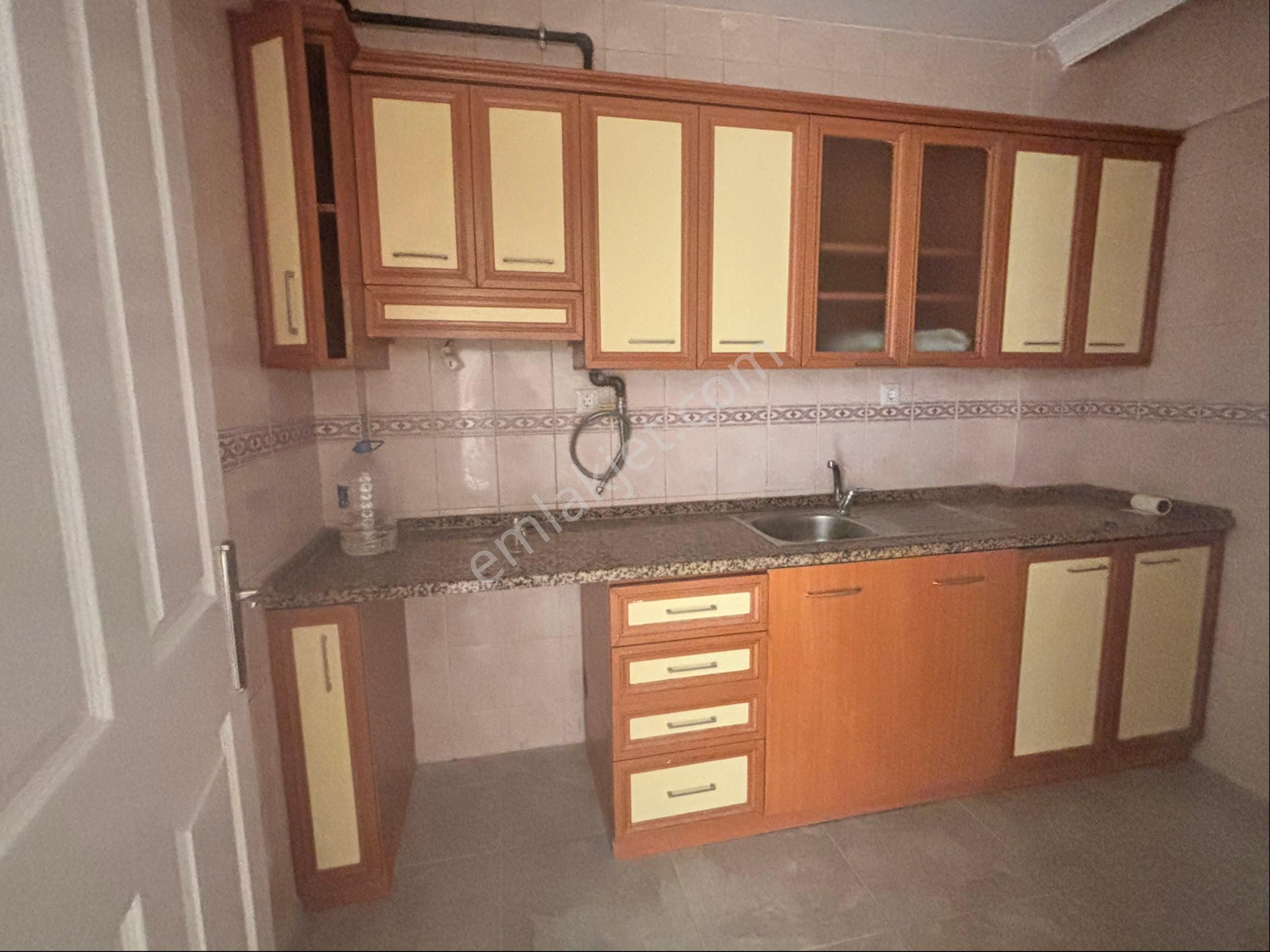 Eserkentte Doğalgazlı 2+1 Arakat Kiralık Daire Ntgayrimenkul’den - Görsel 4