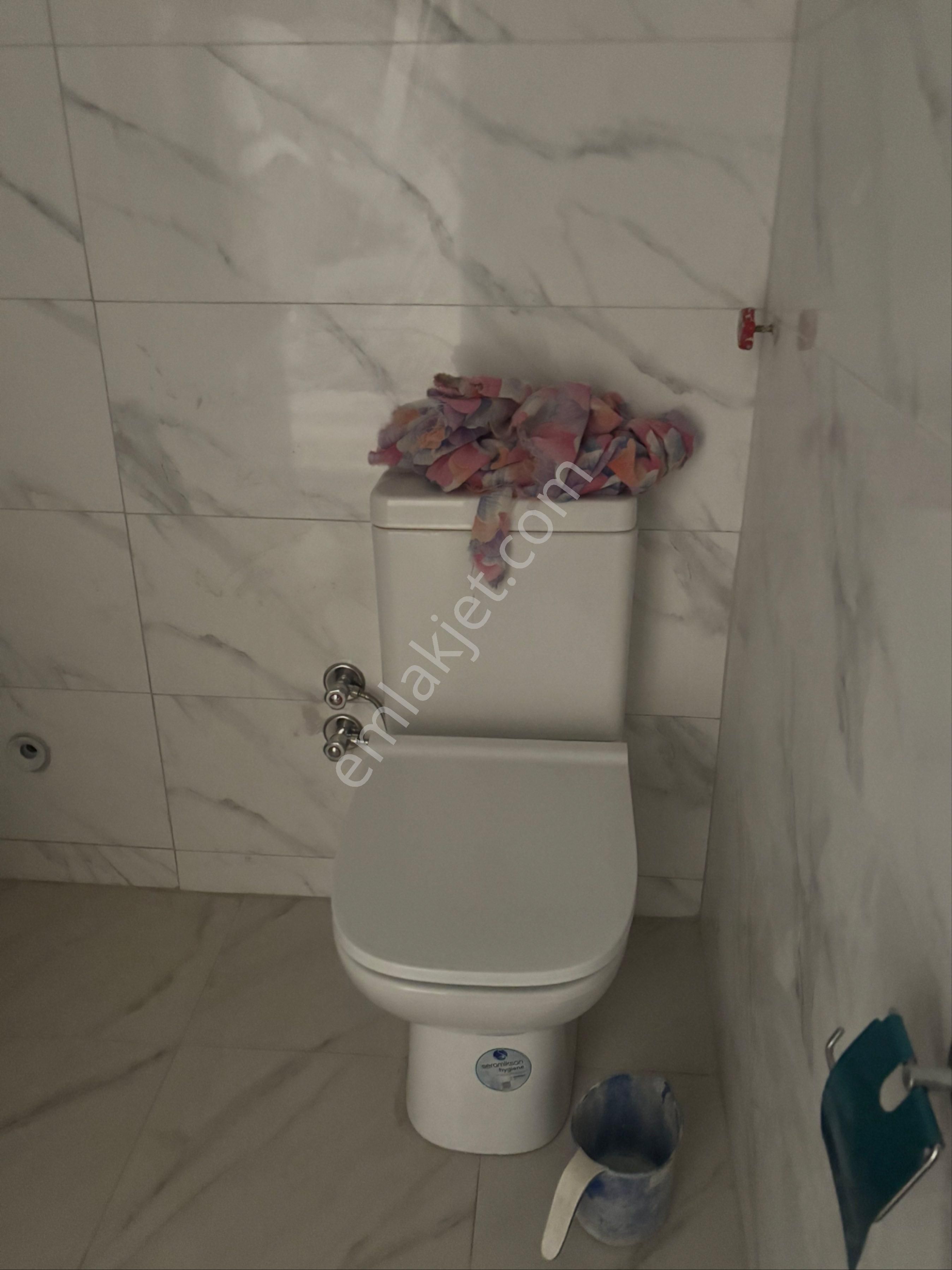 Eserkentte Doğalgazlı 2+1 Arakat Kiralık Daire Ntgayrimenkul’den - Görsel 13